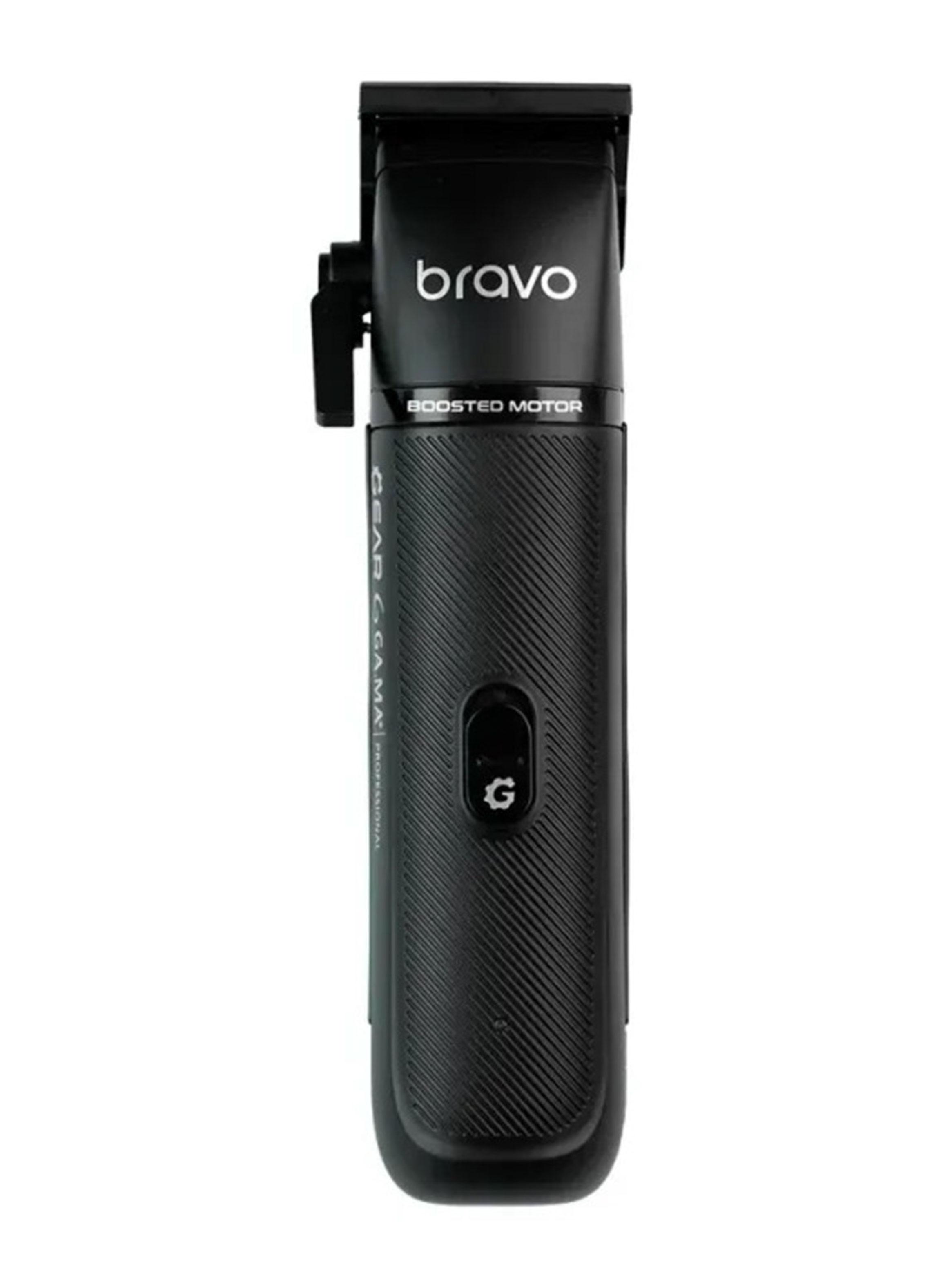 Cortapelos Bravo Gear USB-0