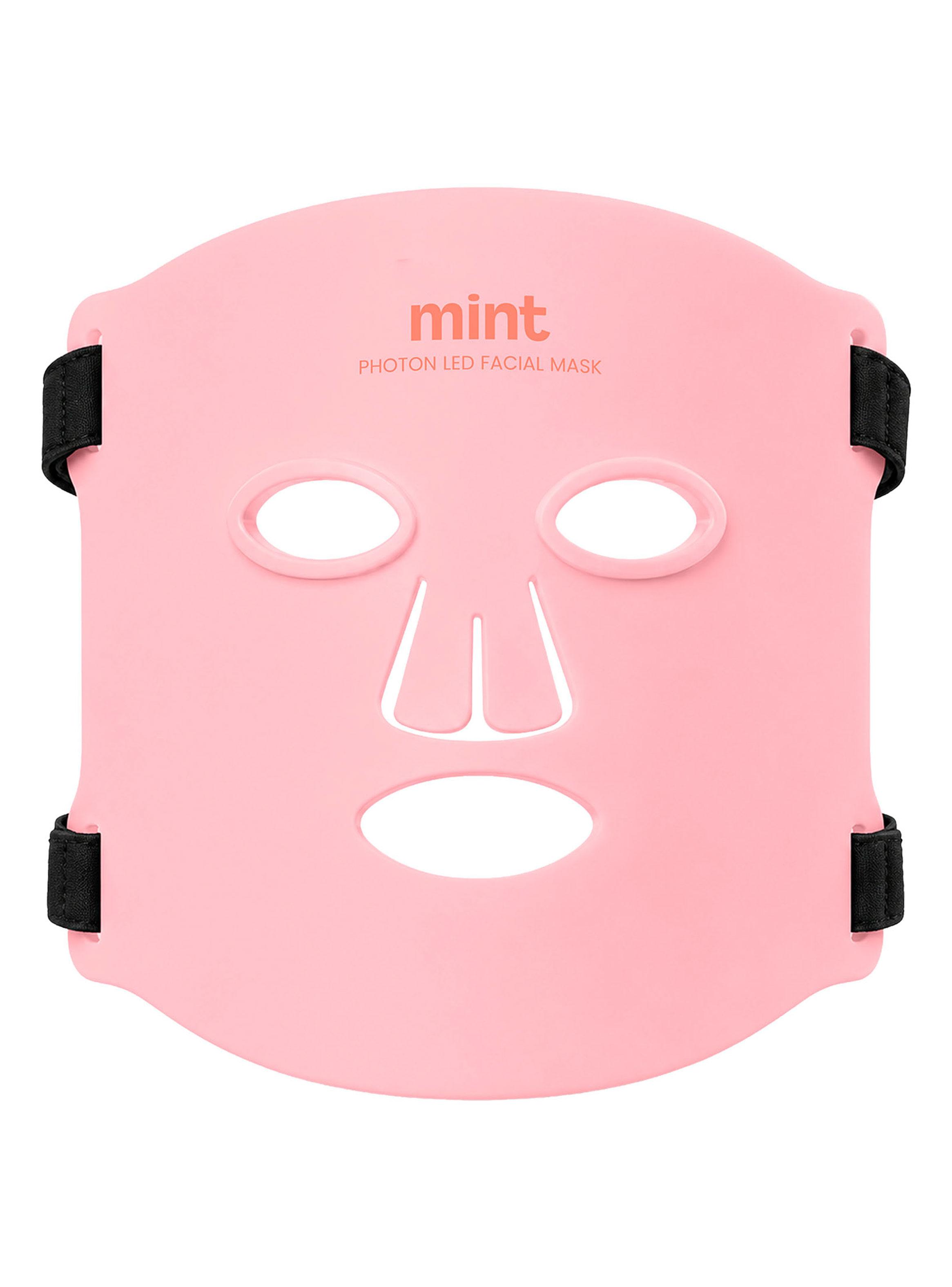 Máscara Facial Led 7 en 1 MCF-001-0