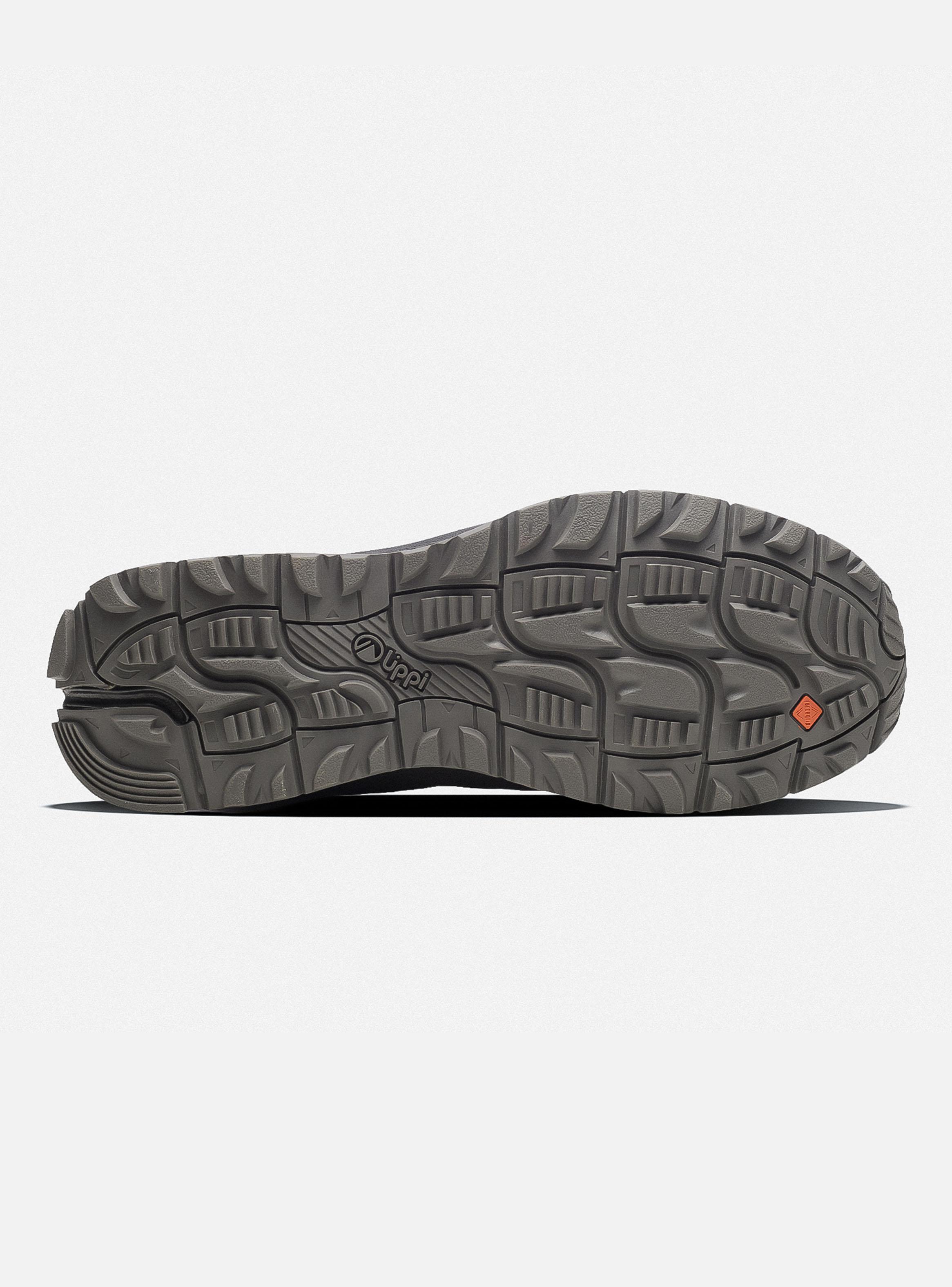 Botín Outdoor B-Dry Hombre Tellus Mid II-5