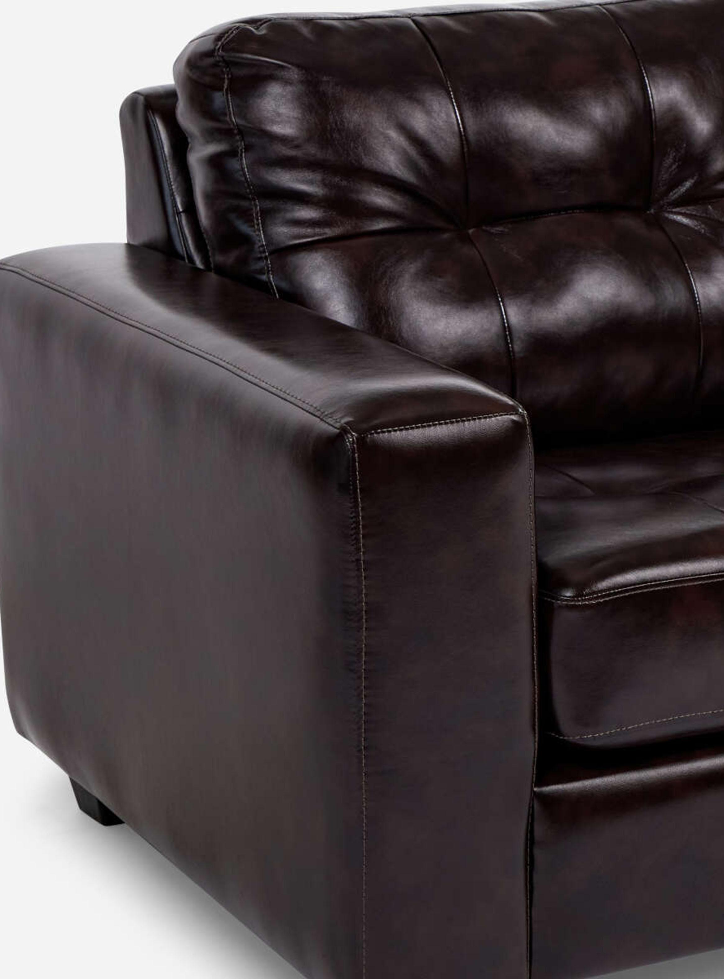 Sofá PU Mira 2 Cuerpos-4