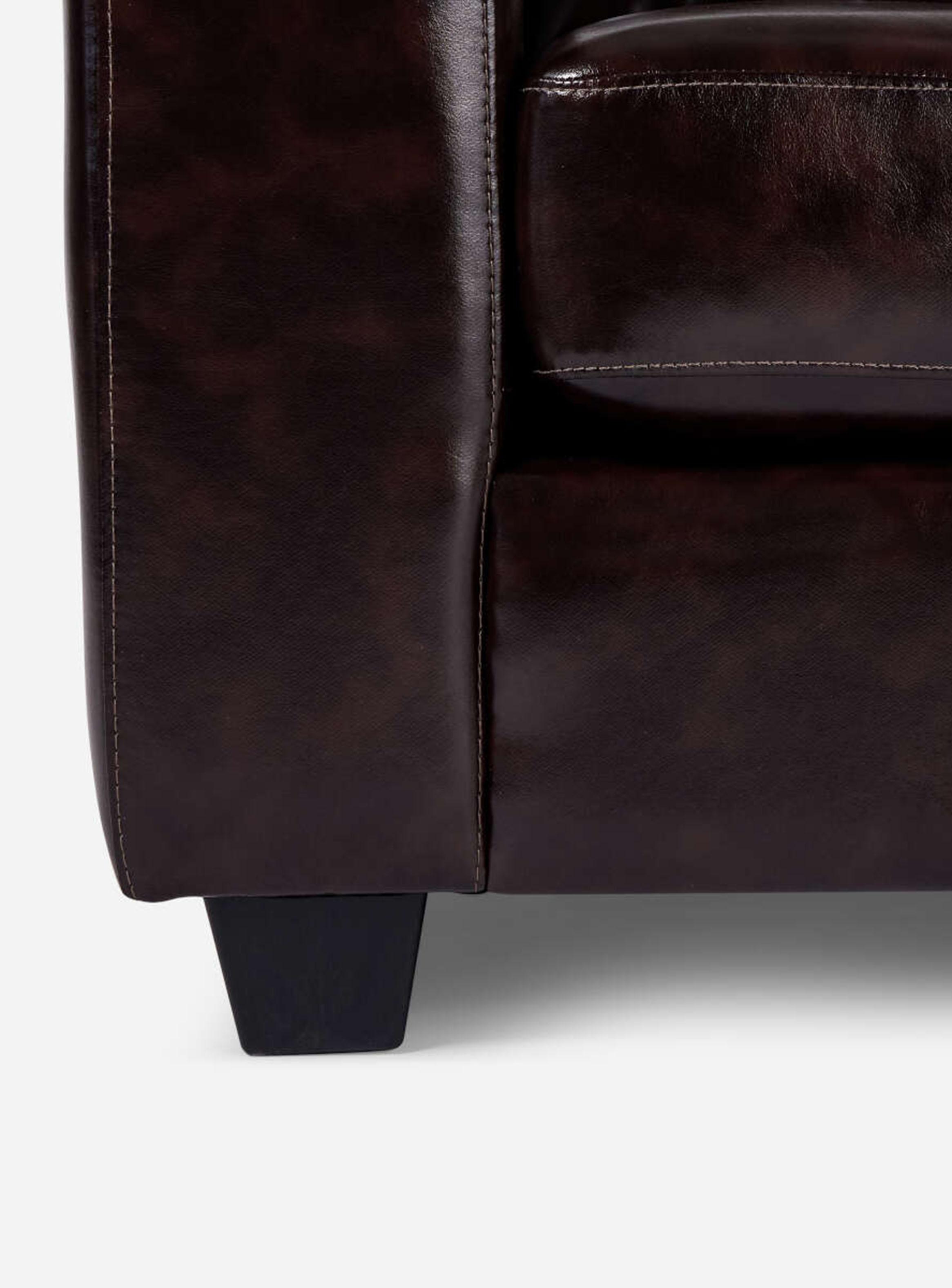 Sofá PU Mira 2 Cuerpos-5