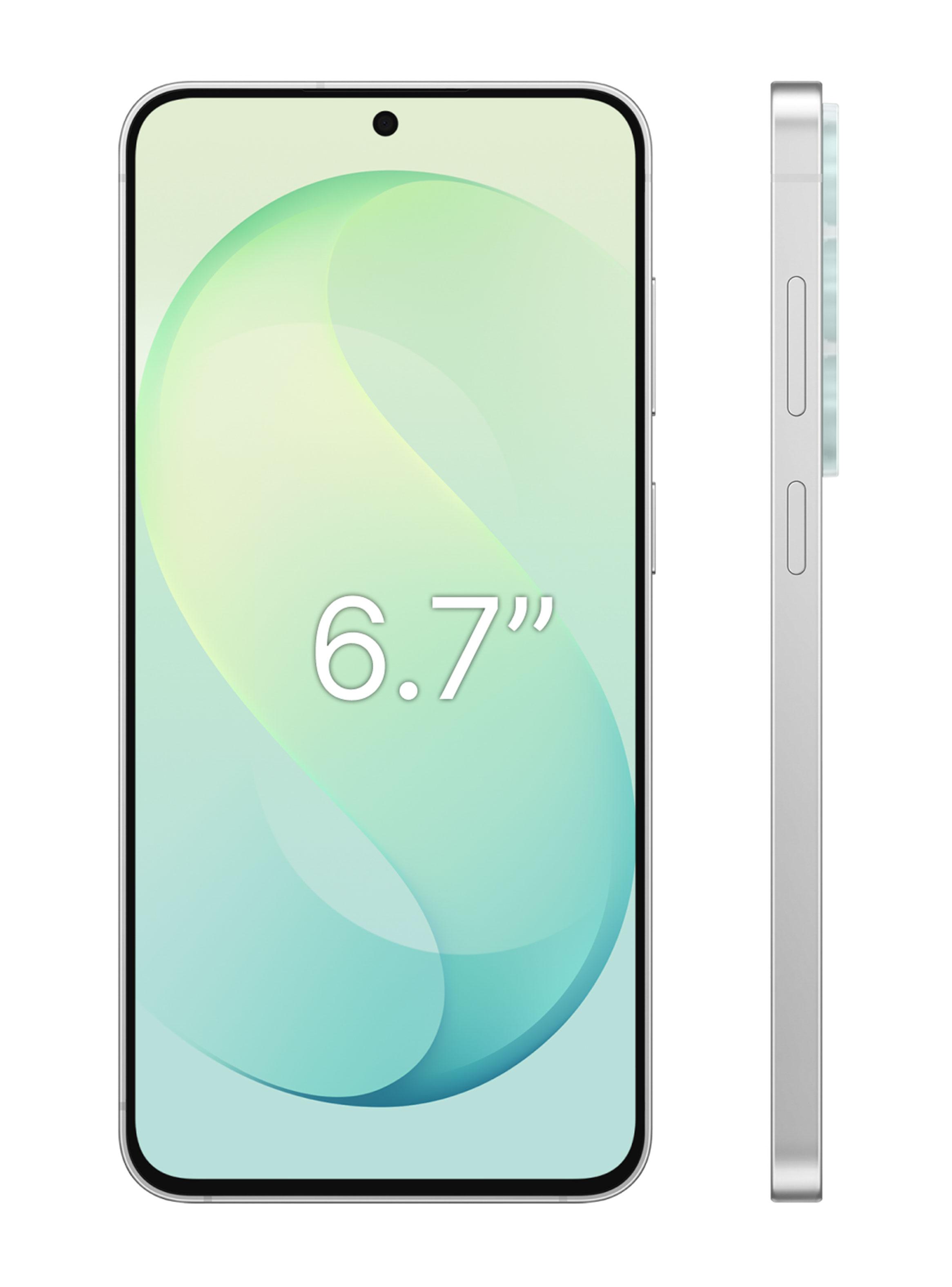 Smartphone Galaxy 26 FE 5G 256GB 6.7'' Pistacho Liberado-1