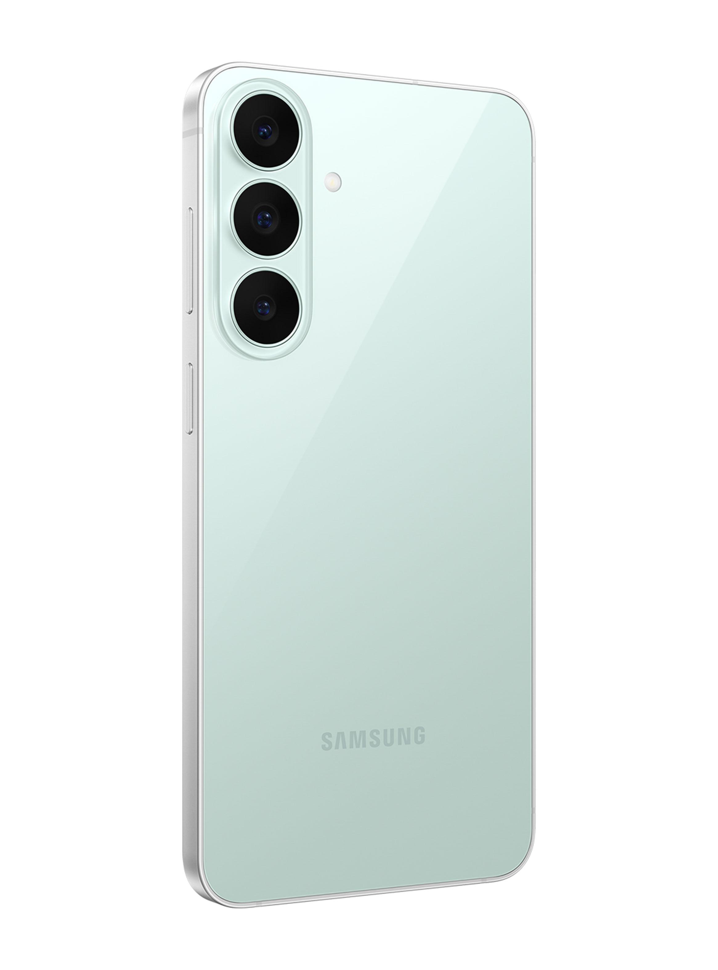 Smartphone Galaxy 26 FE 5G 256GB 6.7'' Pistacho Liberado-3