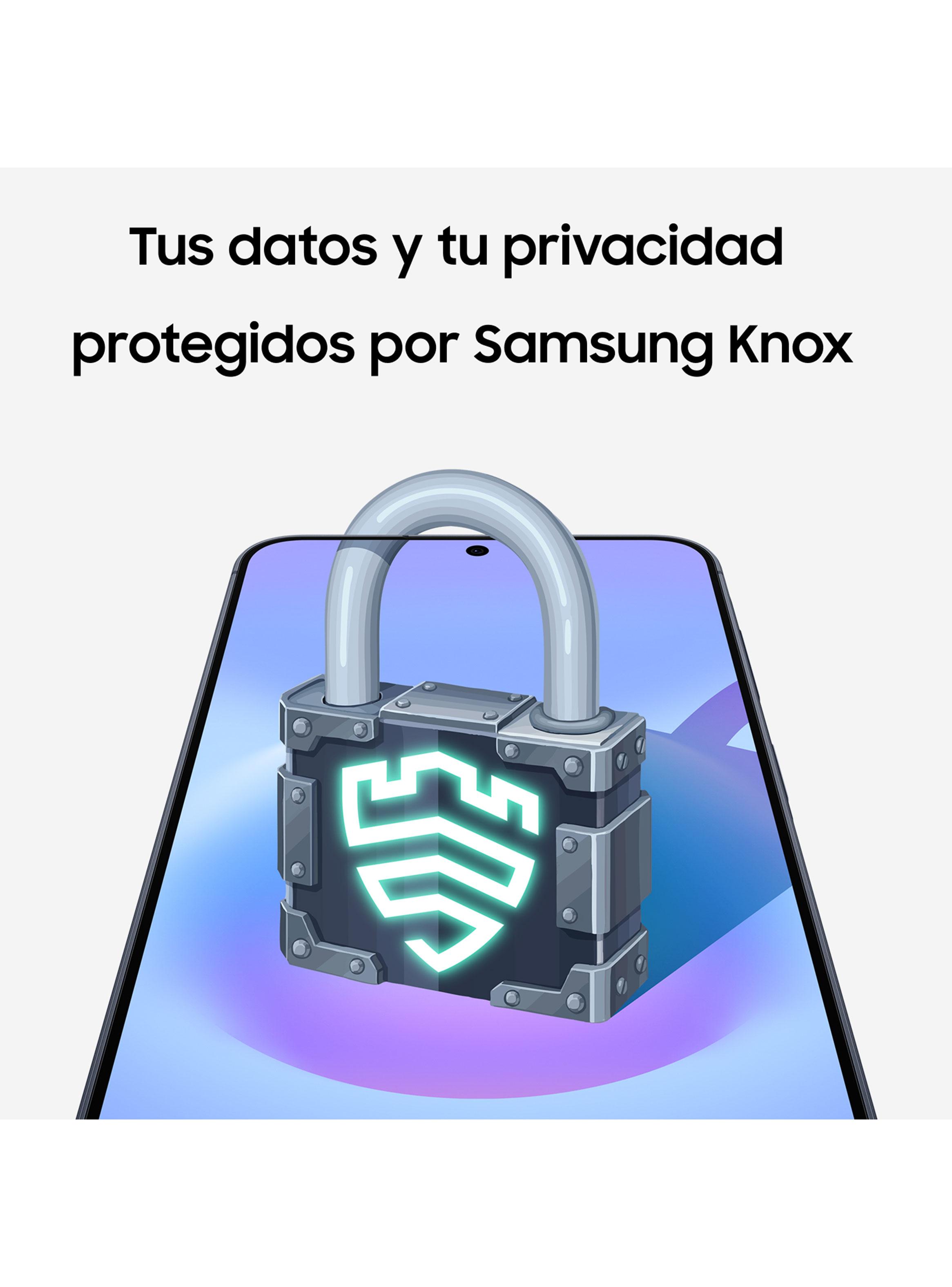 Smartphone Galaxy 26 FE 5G 256GB 6.7'' Pistacho Liberado-6