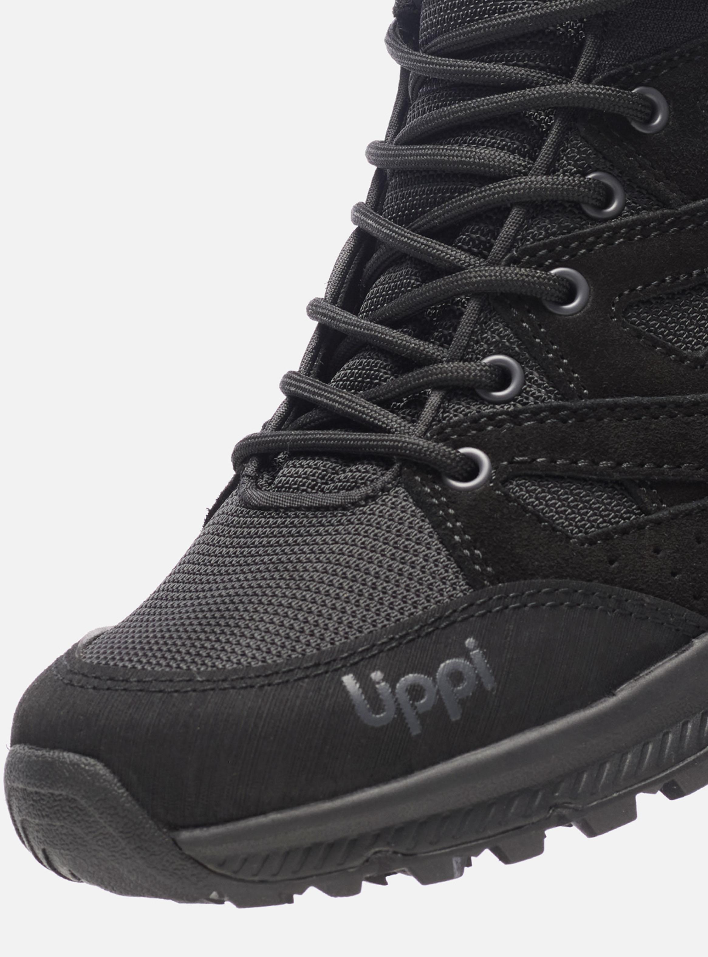 Botín Outdoor B-Dry Tellus Mid II Mujer-6