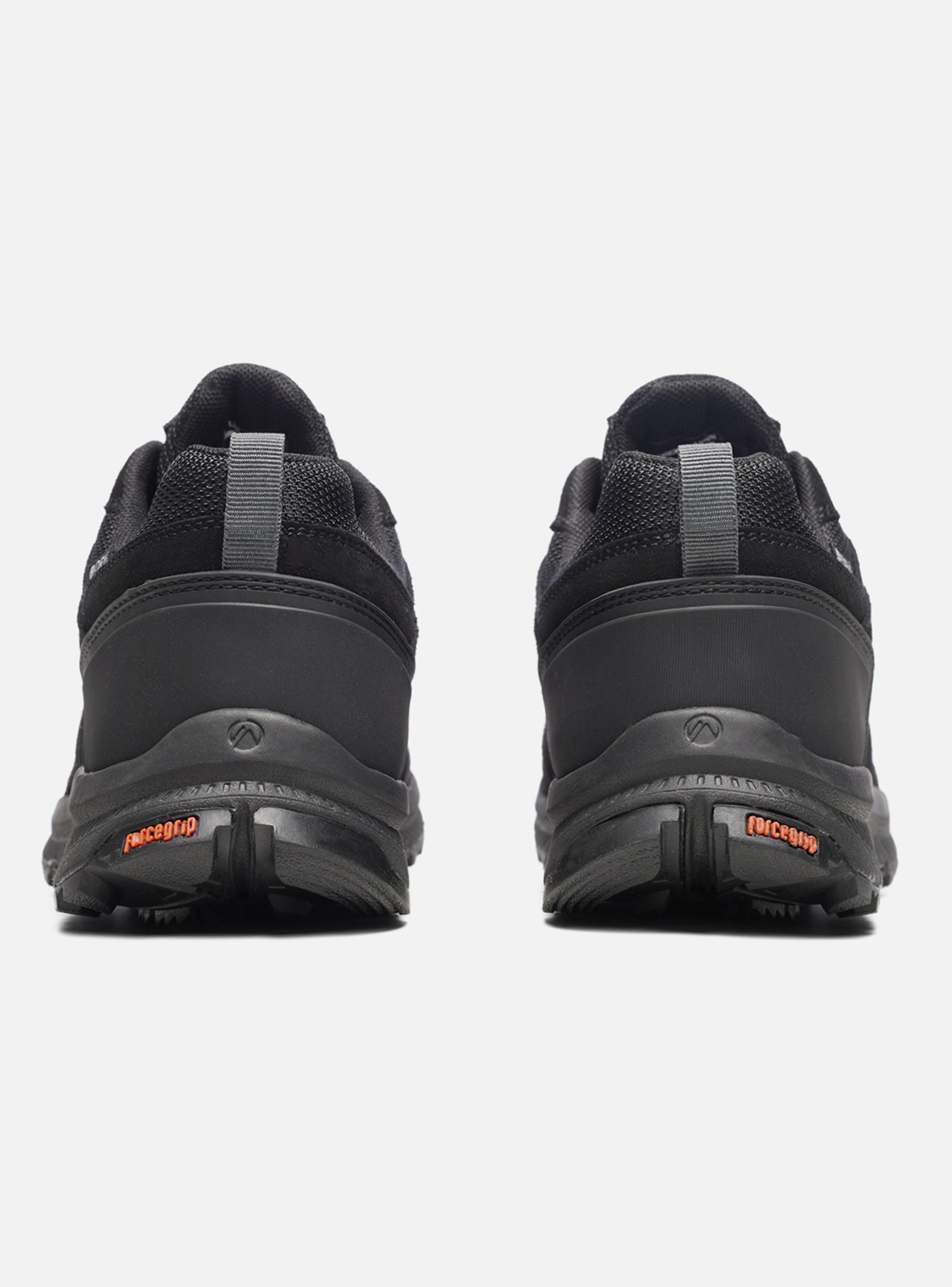 Zapatilla Outdoor Mujer Tellus Low II B-Dry-3