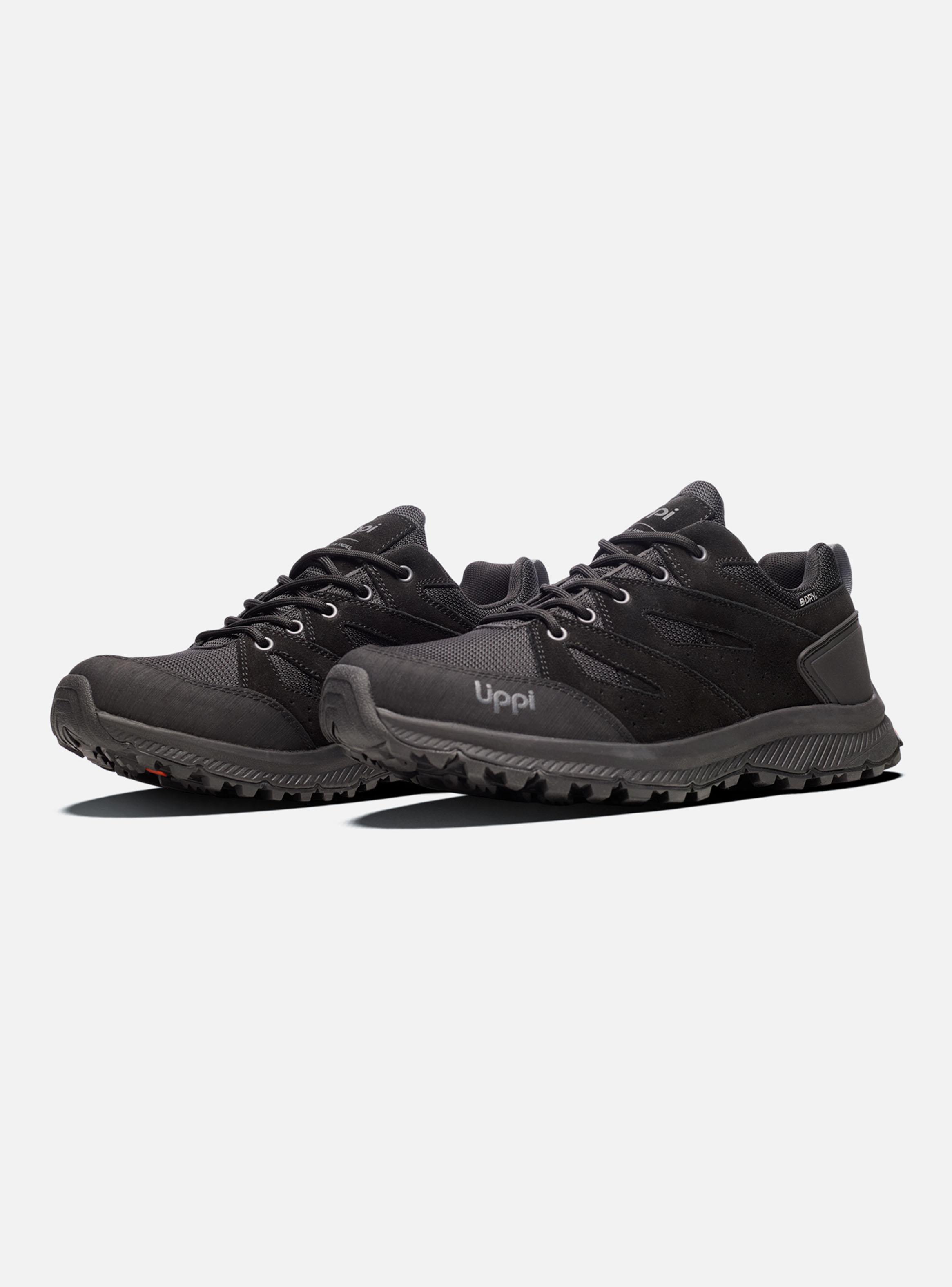Zapatilla Outdoor Mujer Tellus Low II B-Dry-1