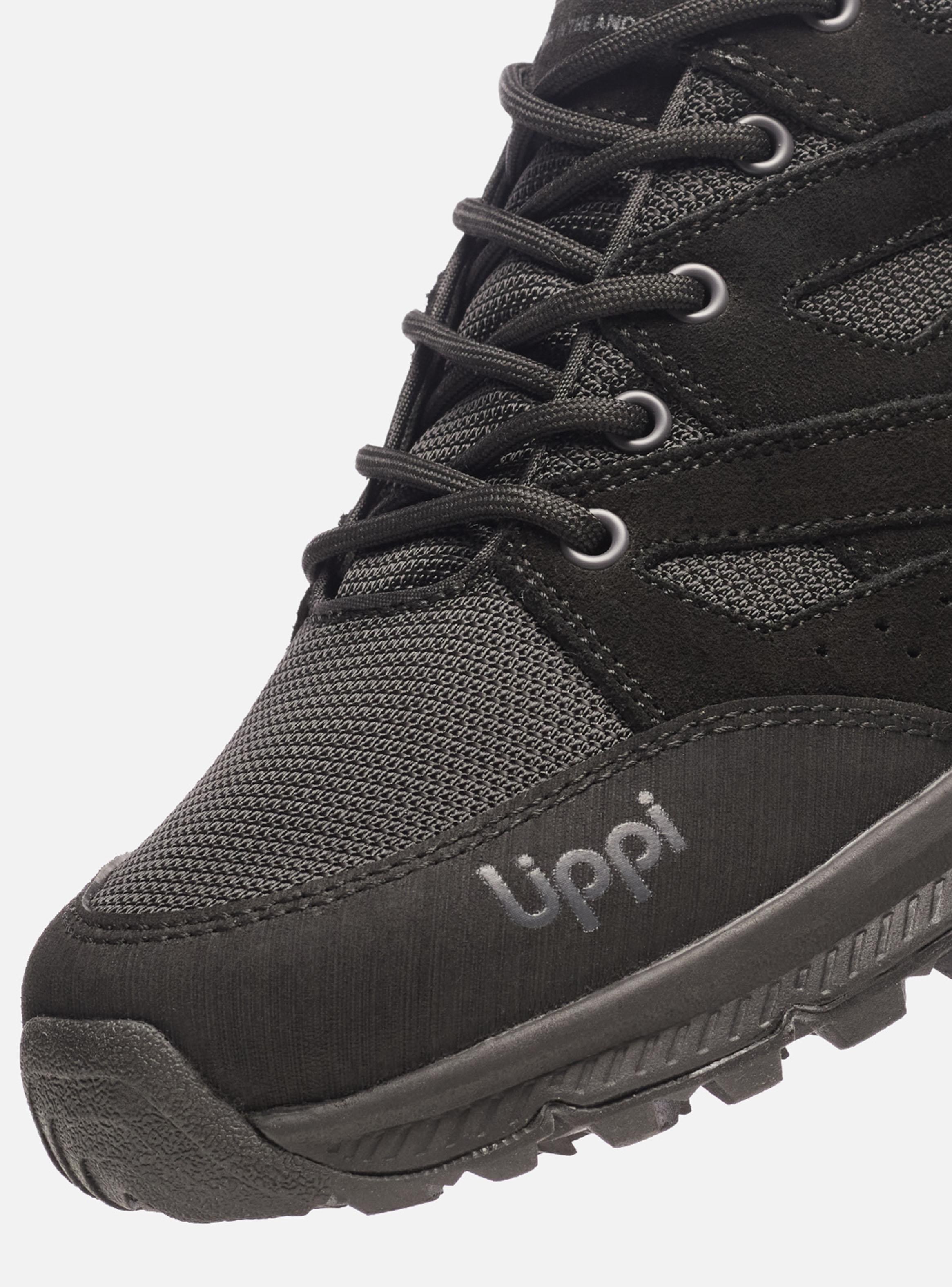Zapatilla Outdoor Mujer Tellus Low II B-Dry-6