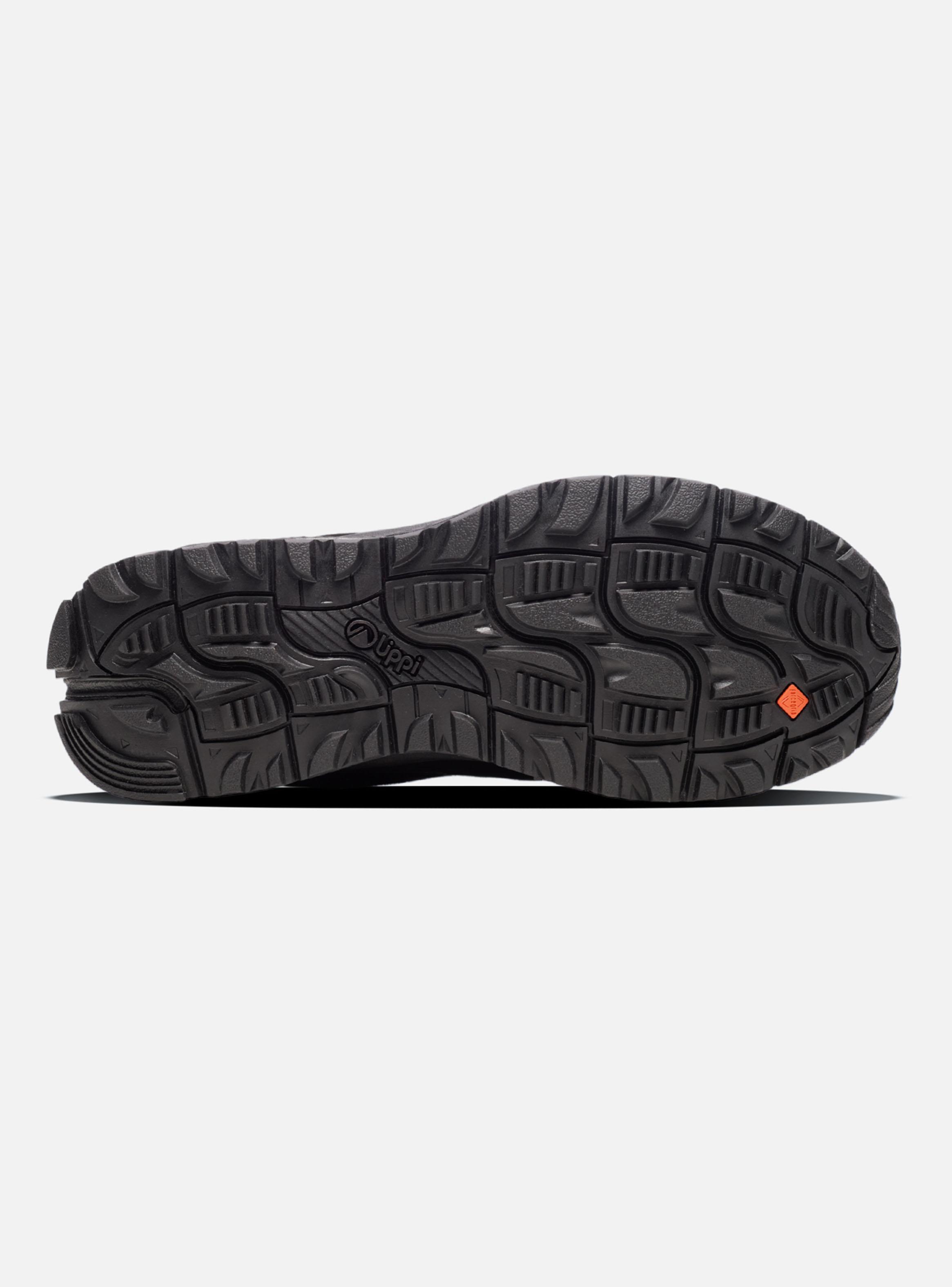 Zapatilla Outdoor Mujer Tellus Low II B-Dry-5