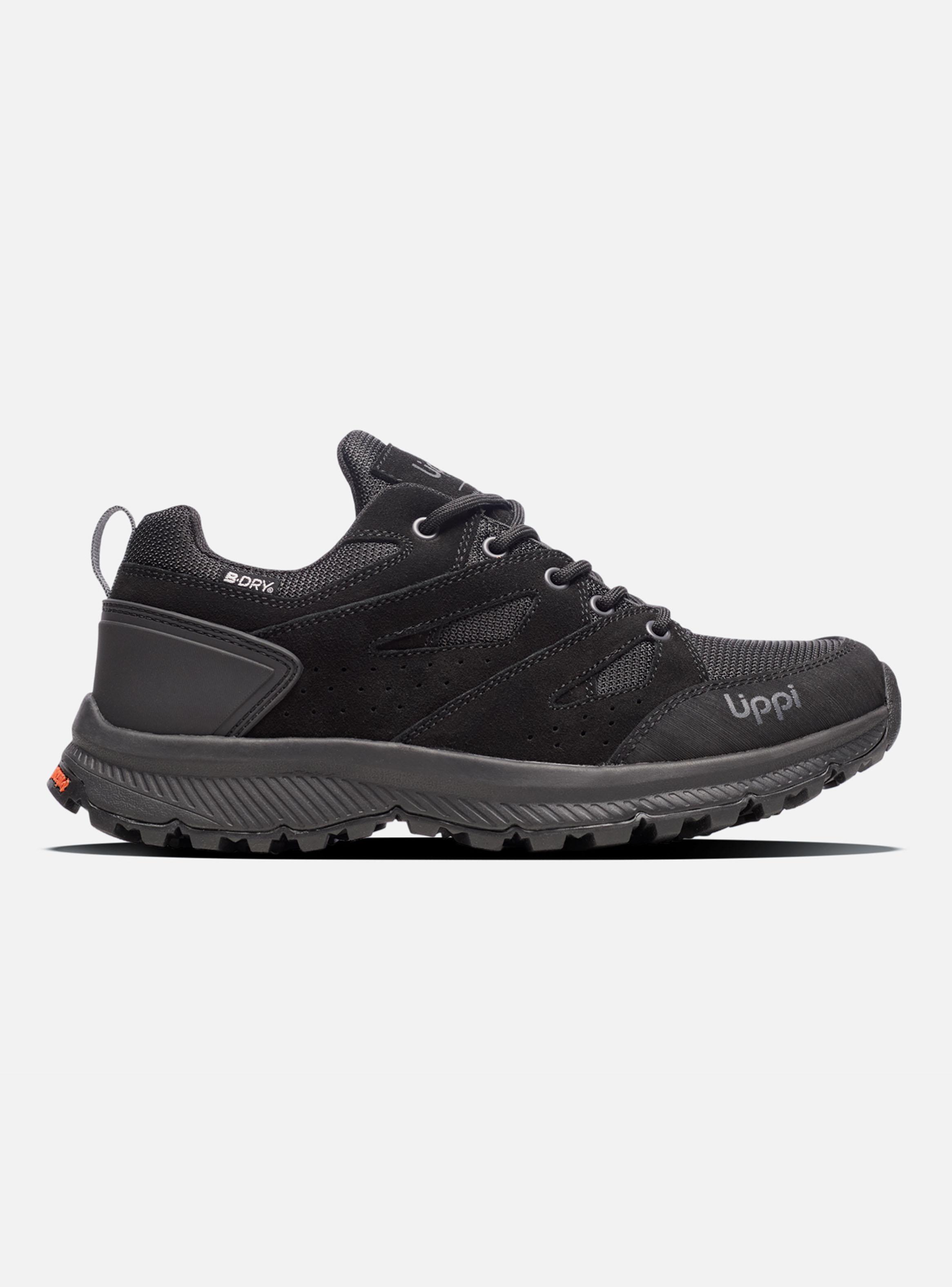Zapatilla Outdoor Mujer Tellus Low II B-Dry-0