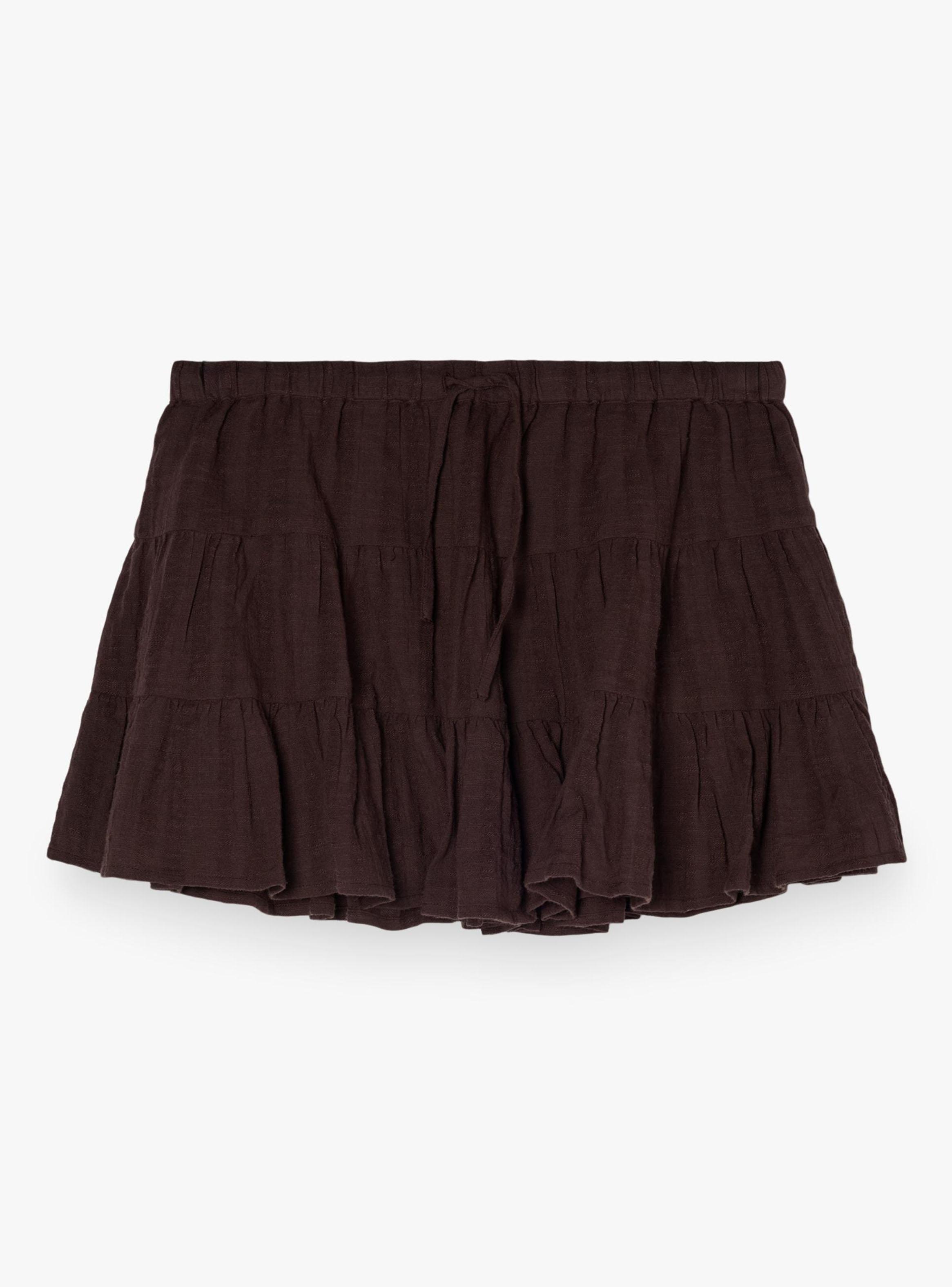 Falda Midi Trustic-2