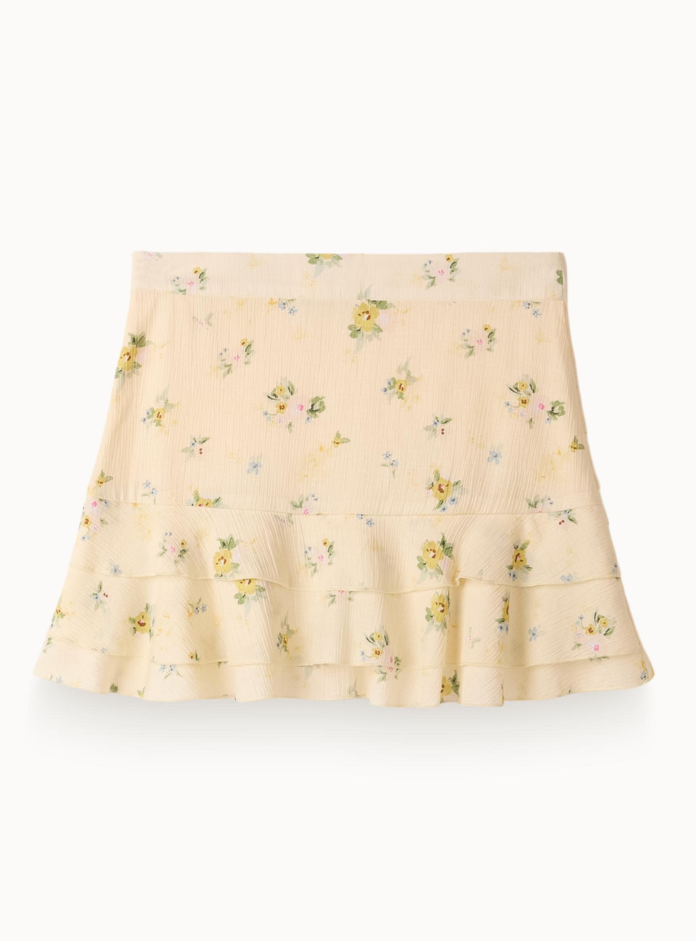 Falda Mini Setflowe-2