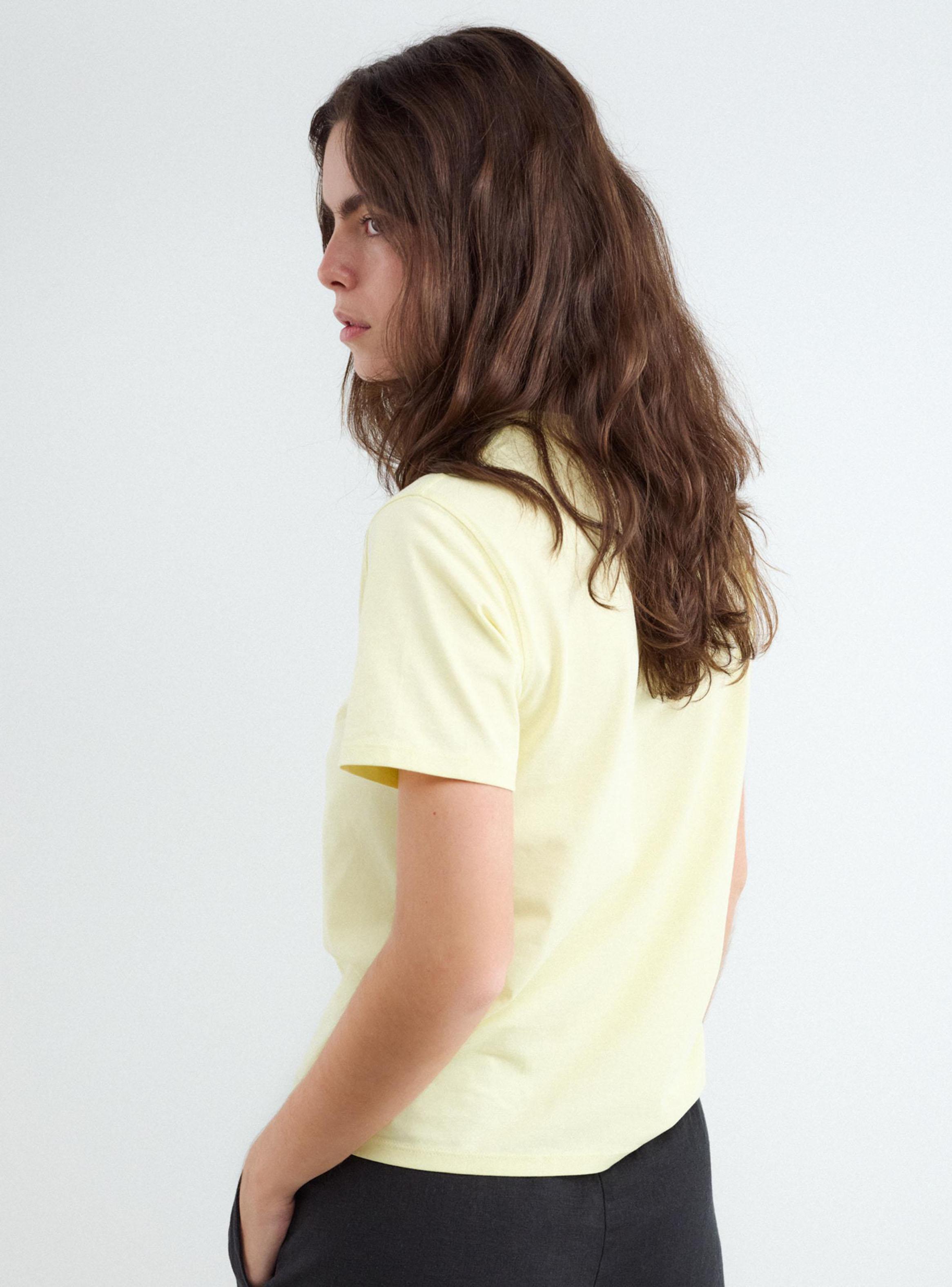 Polera Tshirt Regular-1