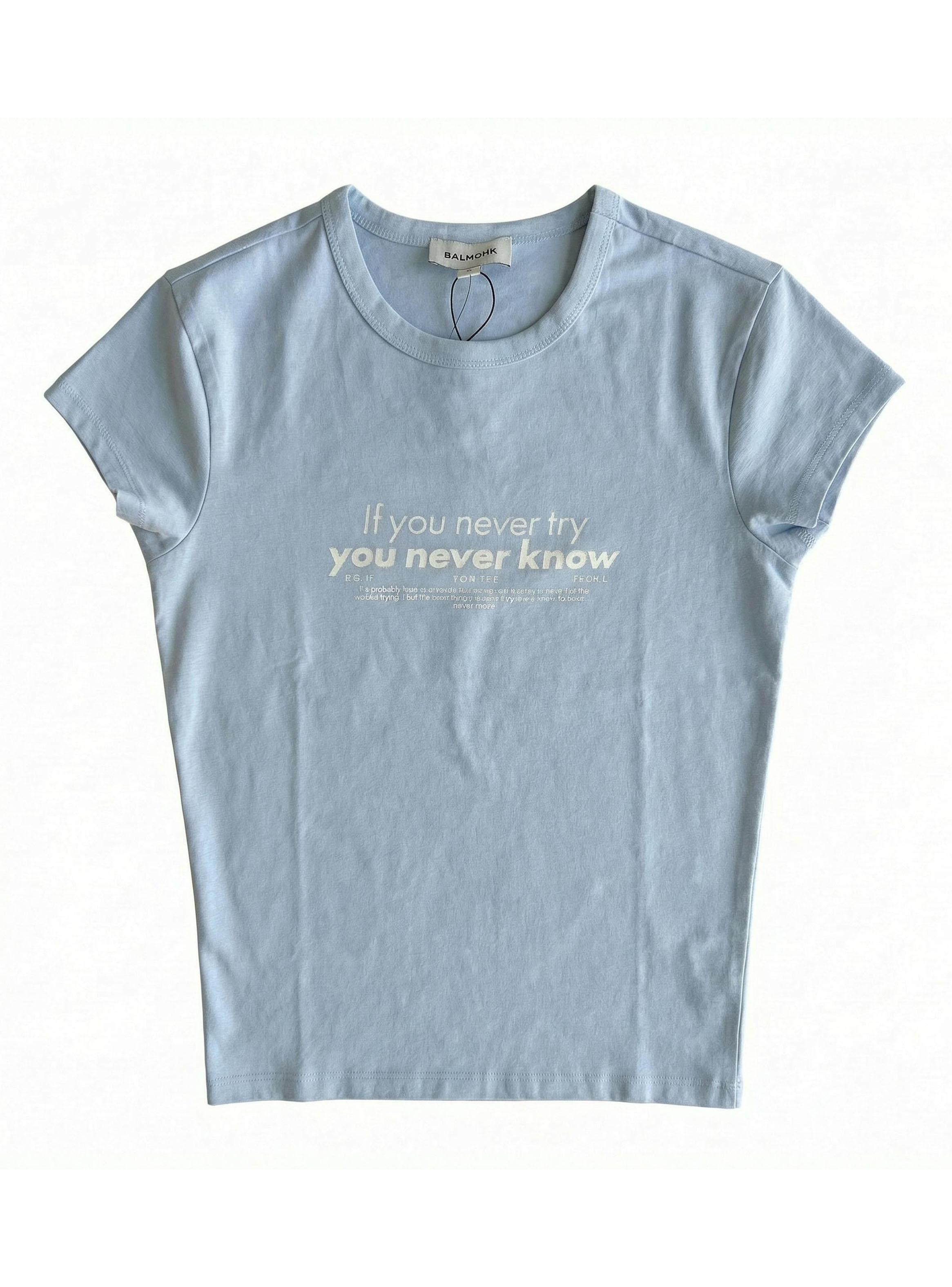 Polera Slim Never-2