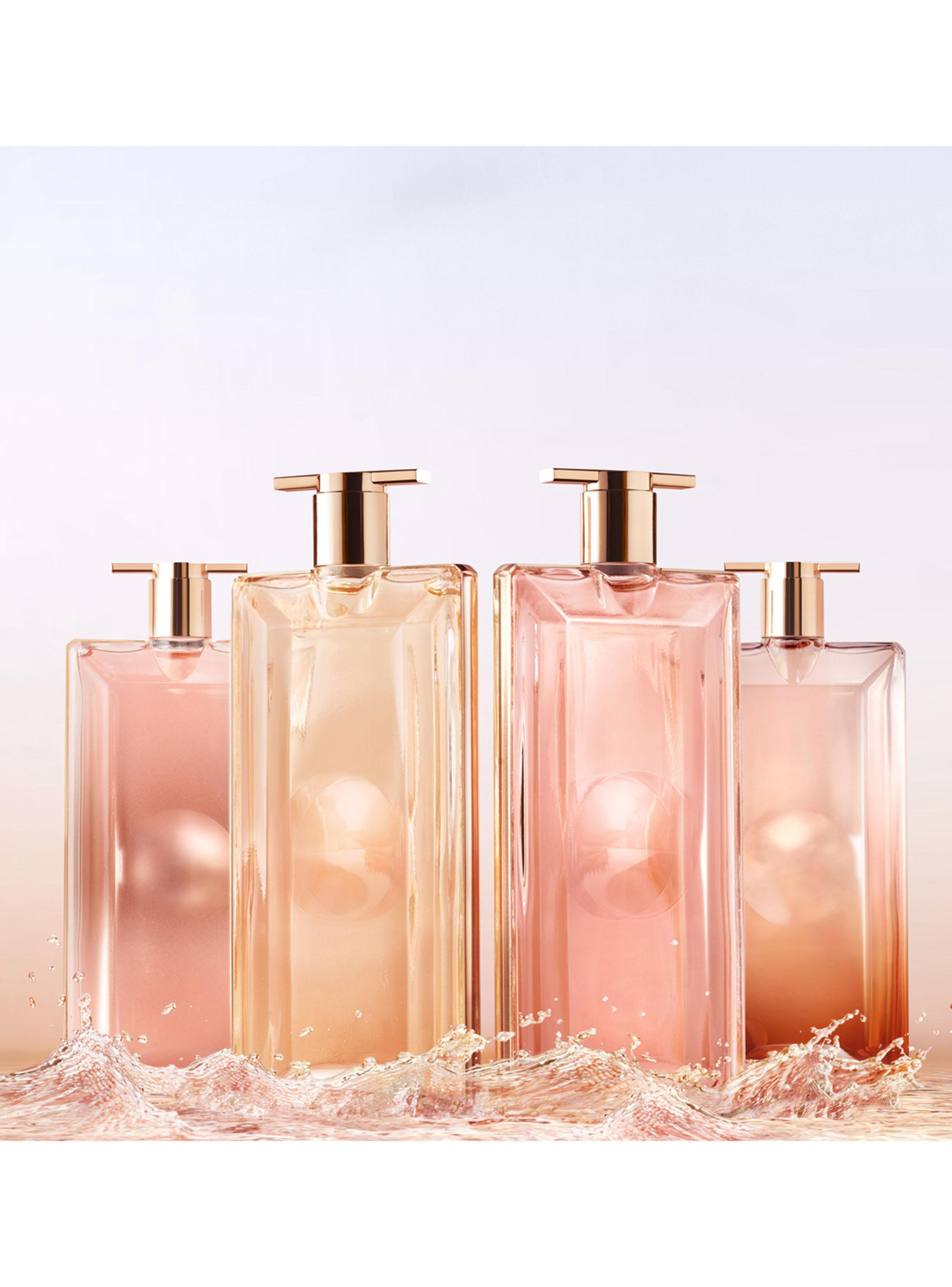 Perfume Idôle EDT Mujer 50 ml Edición Limitada-4