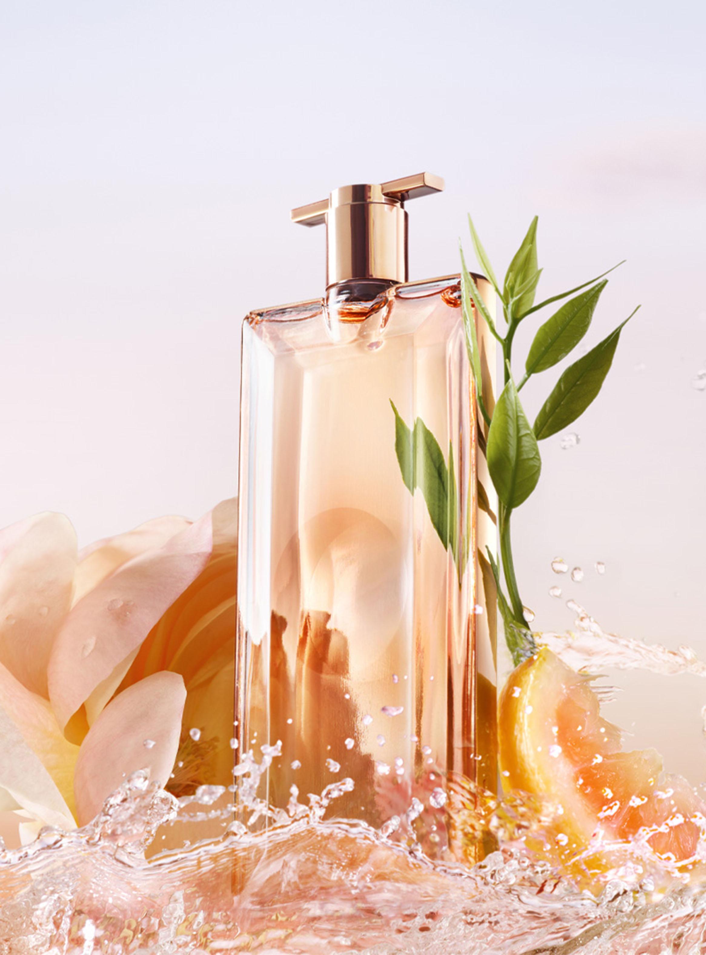 Perfume Idôle EDT Mujer 50 ml Edición Limitada-1