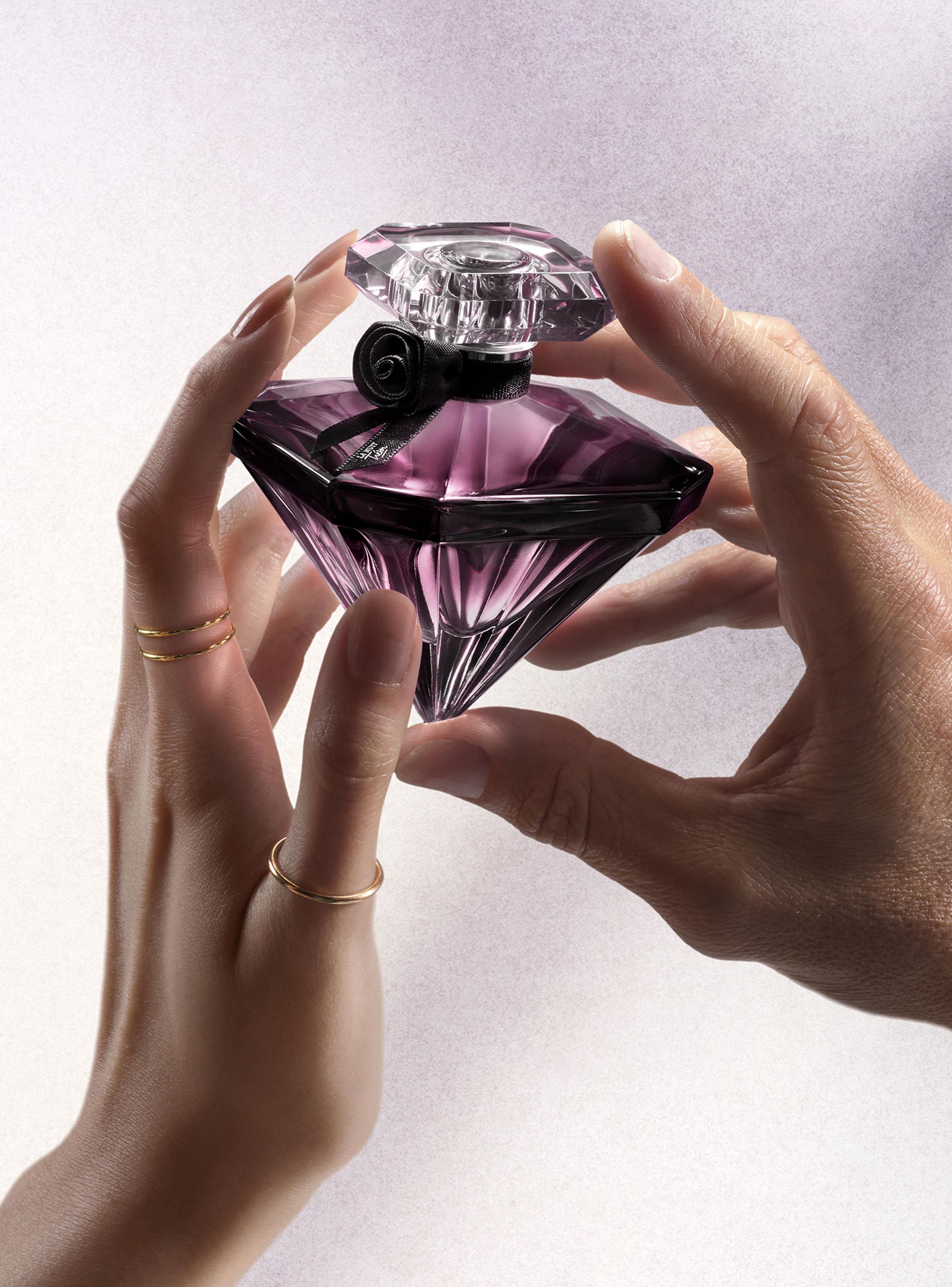 Perfume La Nuit Trésor EDP Mujer 75 ml Edición Limitada-2