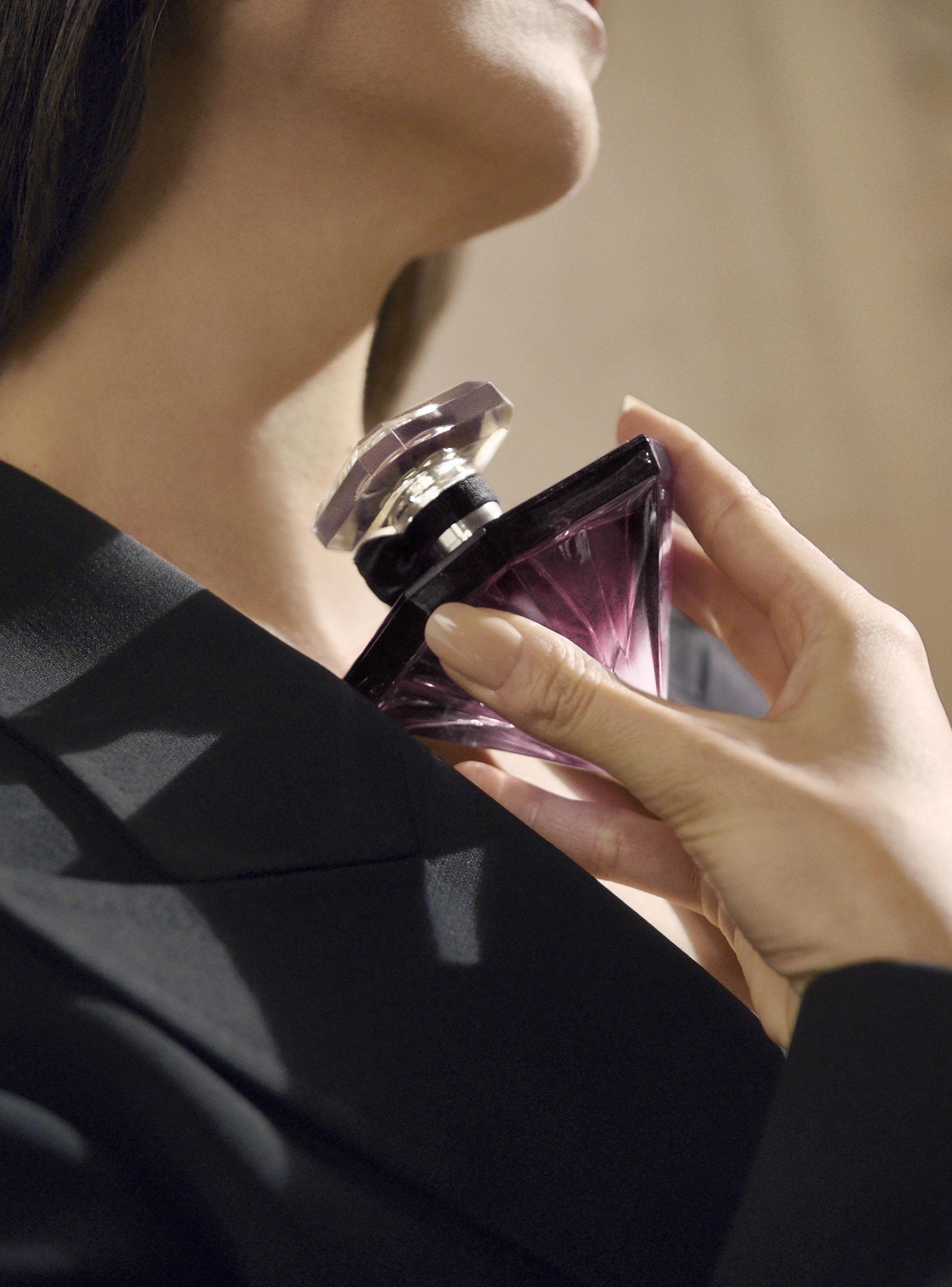 Perfume La Nuit Trésor EDP Mujer 75 ml Edición Limitada-3
