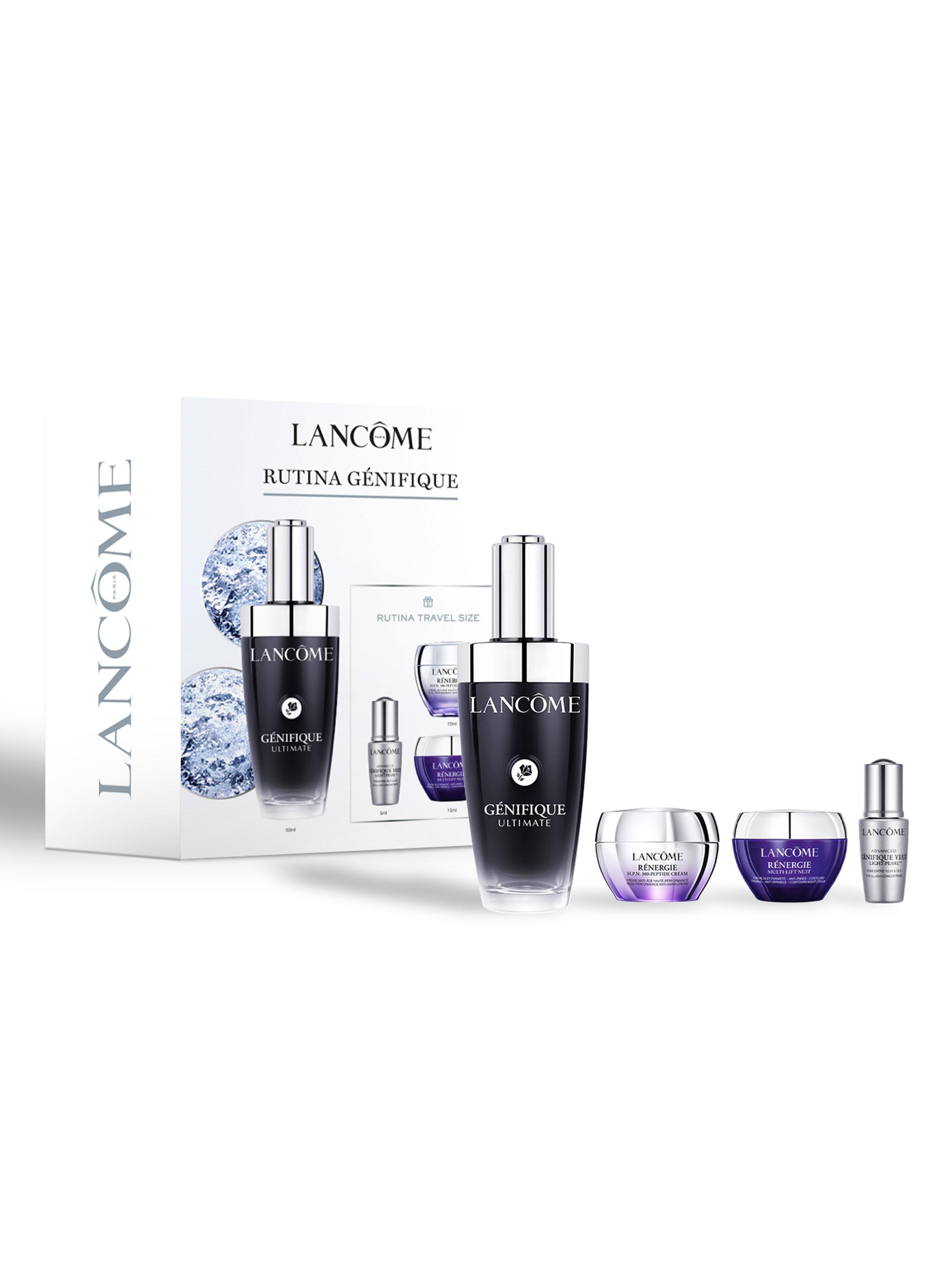 Set Reparación Sérum Génifique Ultimate 50 ml Lancôme Edición Limitada-2
