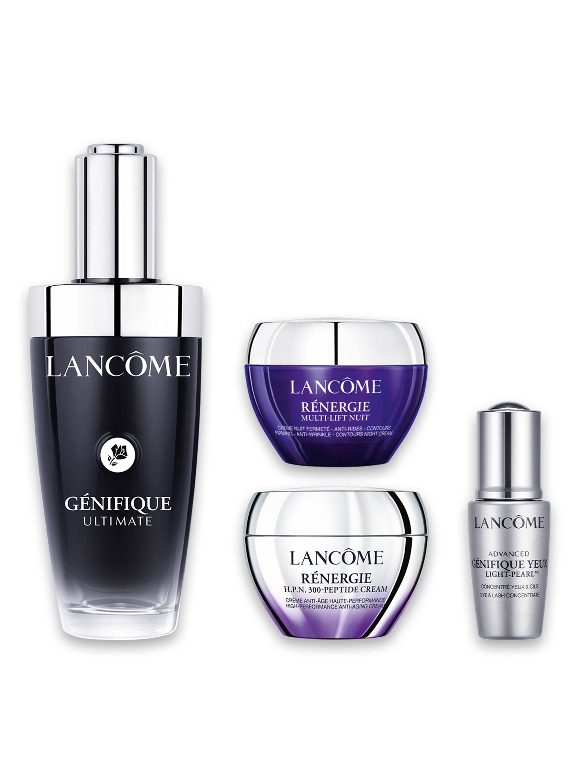 Set Reparación Sérum Génifique Ultimate 50 ml Lancôme Edición Limitada-0
