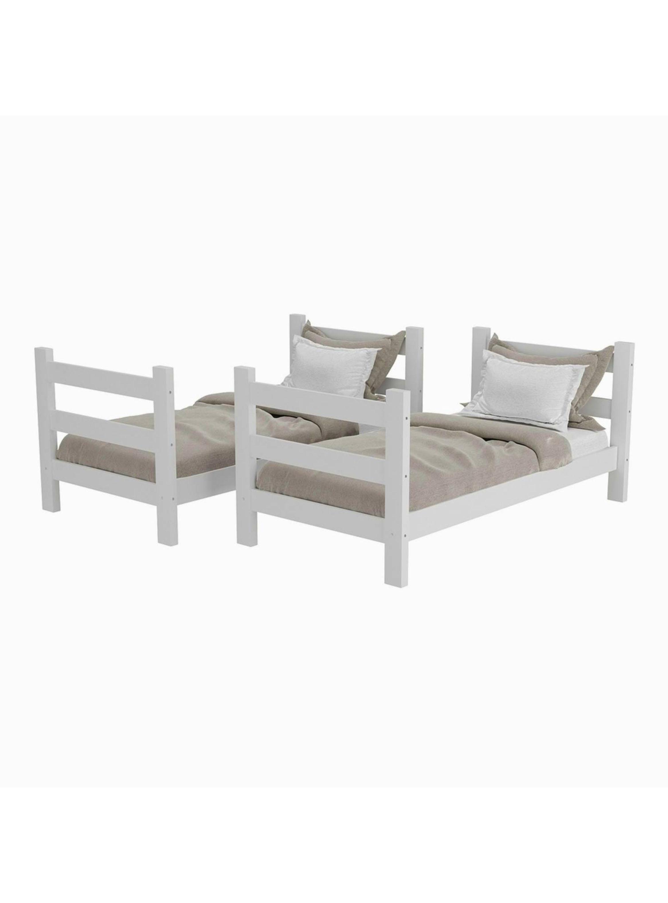 Camarote Essenciale 1 Plaza con Escalera-2