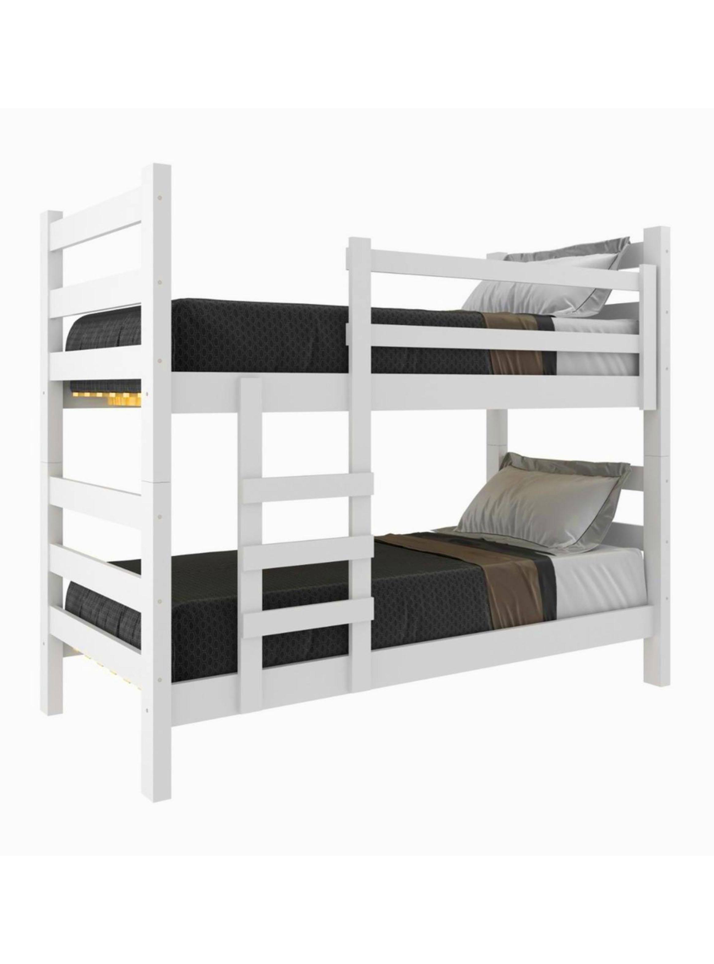 Camarote Essenciale 1 Plaza con Escalera-3