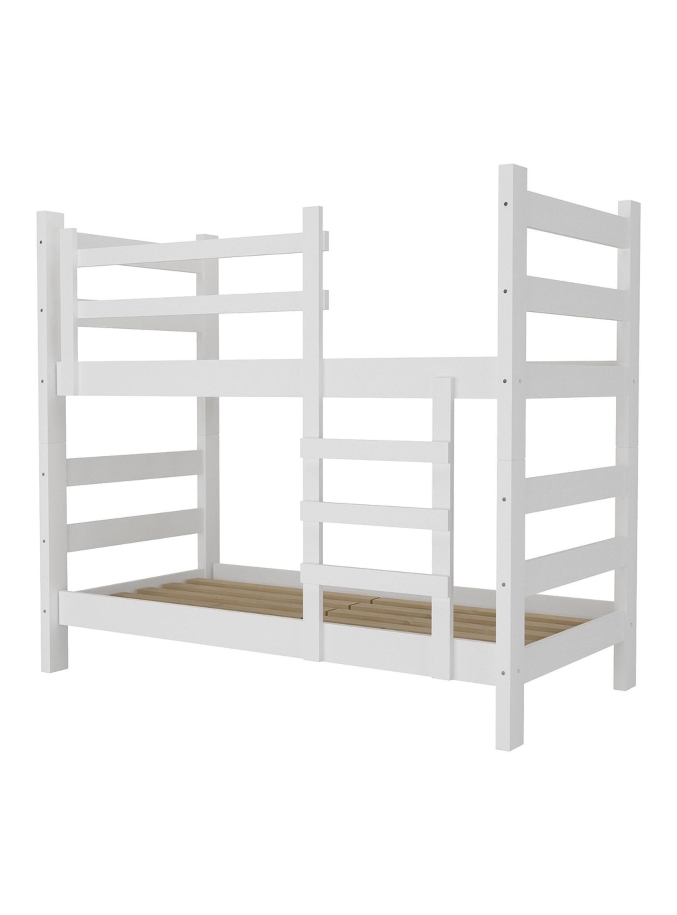 Camarote Essenciale 1 Plaza con Escalera-4