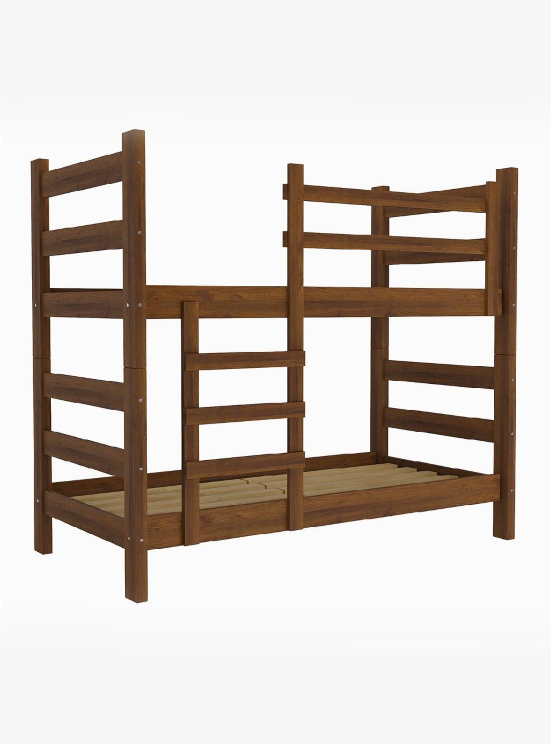 Camarote Essenciale 1 Plaza Café Desmontable Madera 220 kg-4