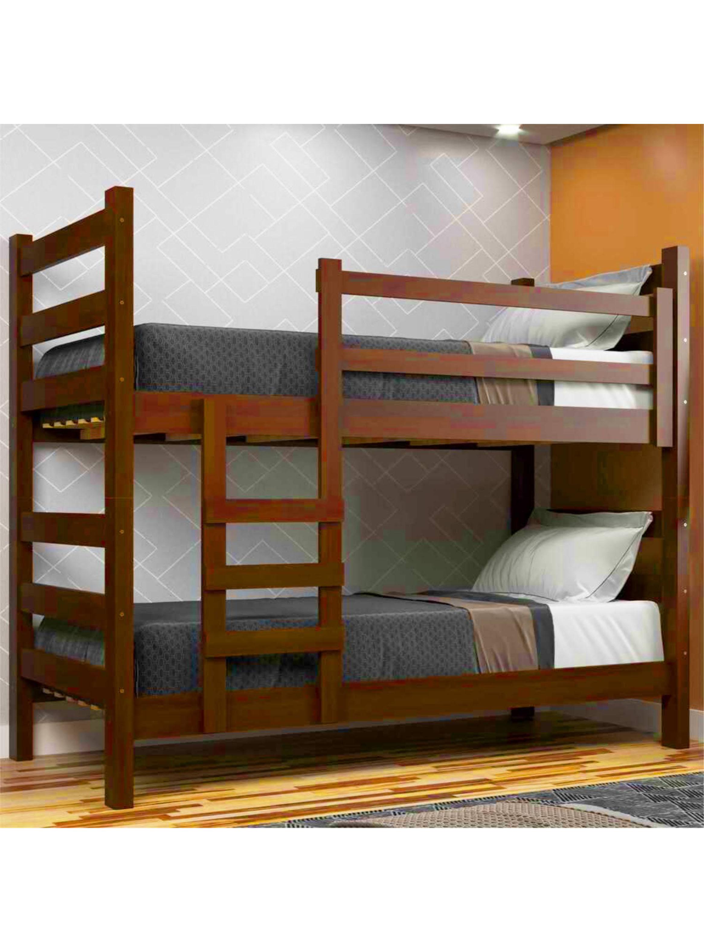 Camarote Essenciale 1 Plaza Café Desmontable Madera 220 kg-5