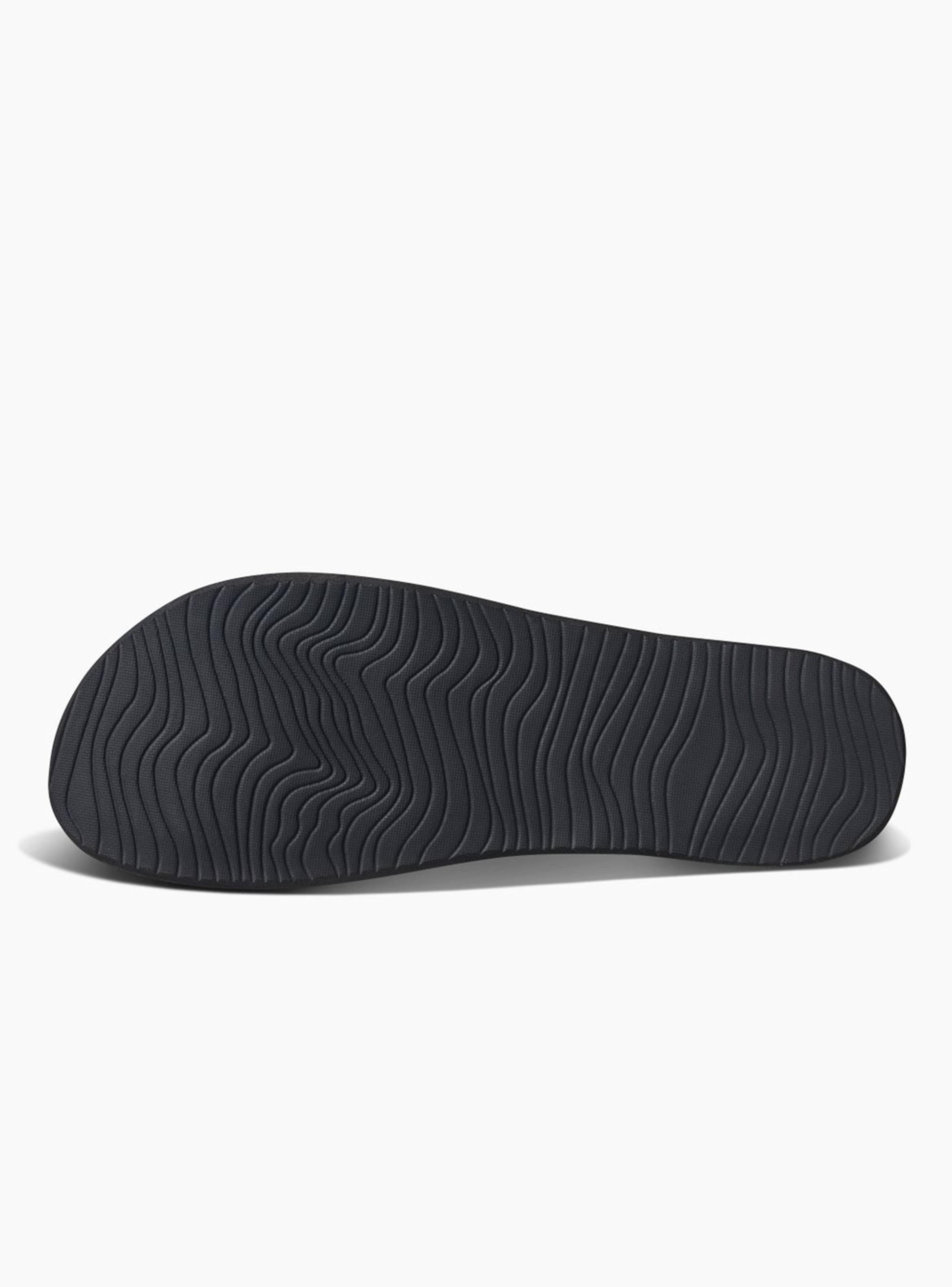 Sandalia Estilo Cushion Court Mujer-2