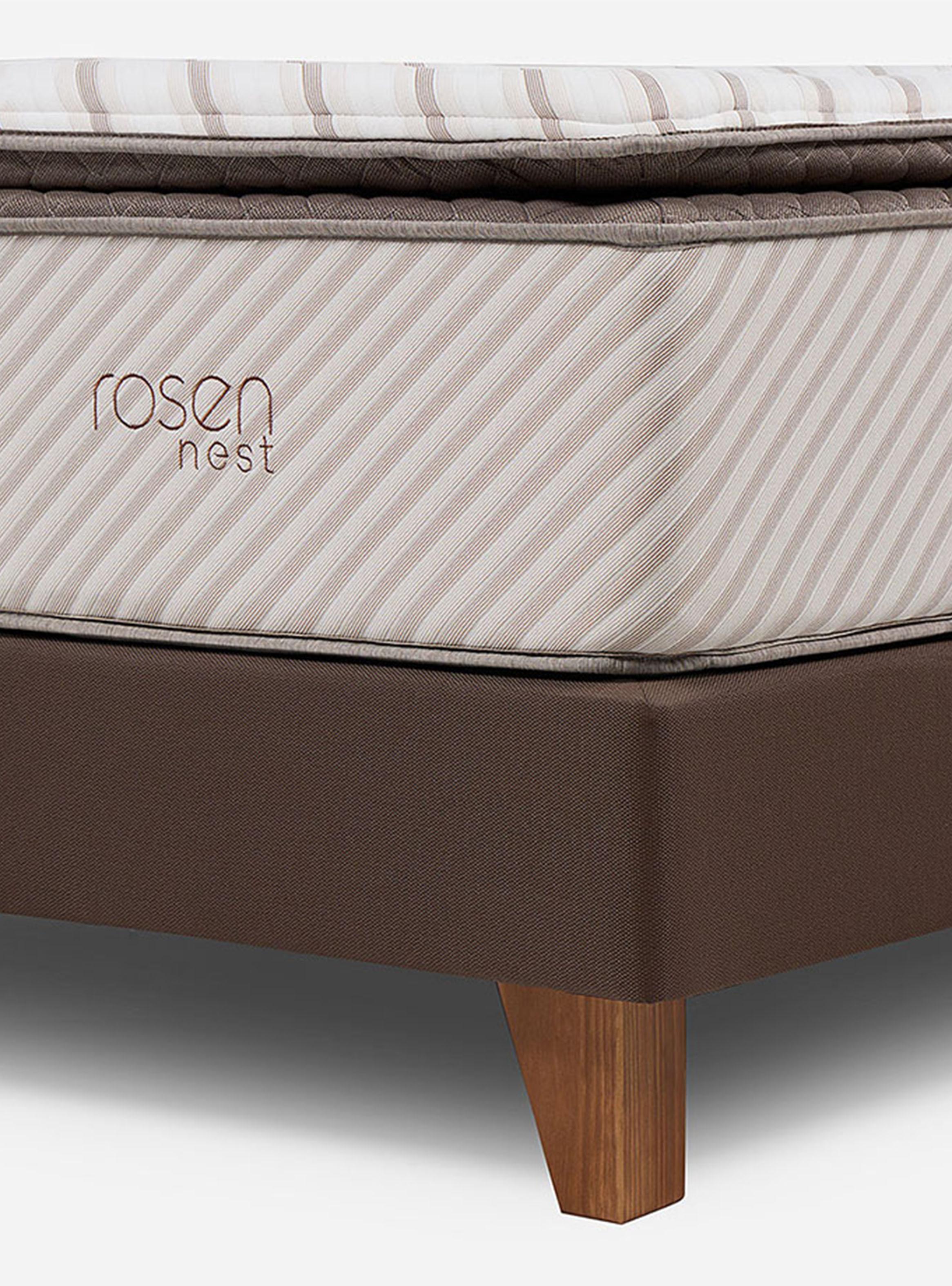 Cama Europea King Nest 1.80x2.00 R Marco-3
