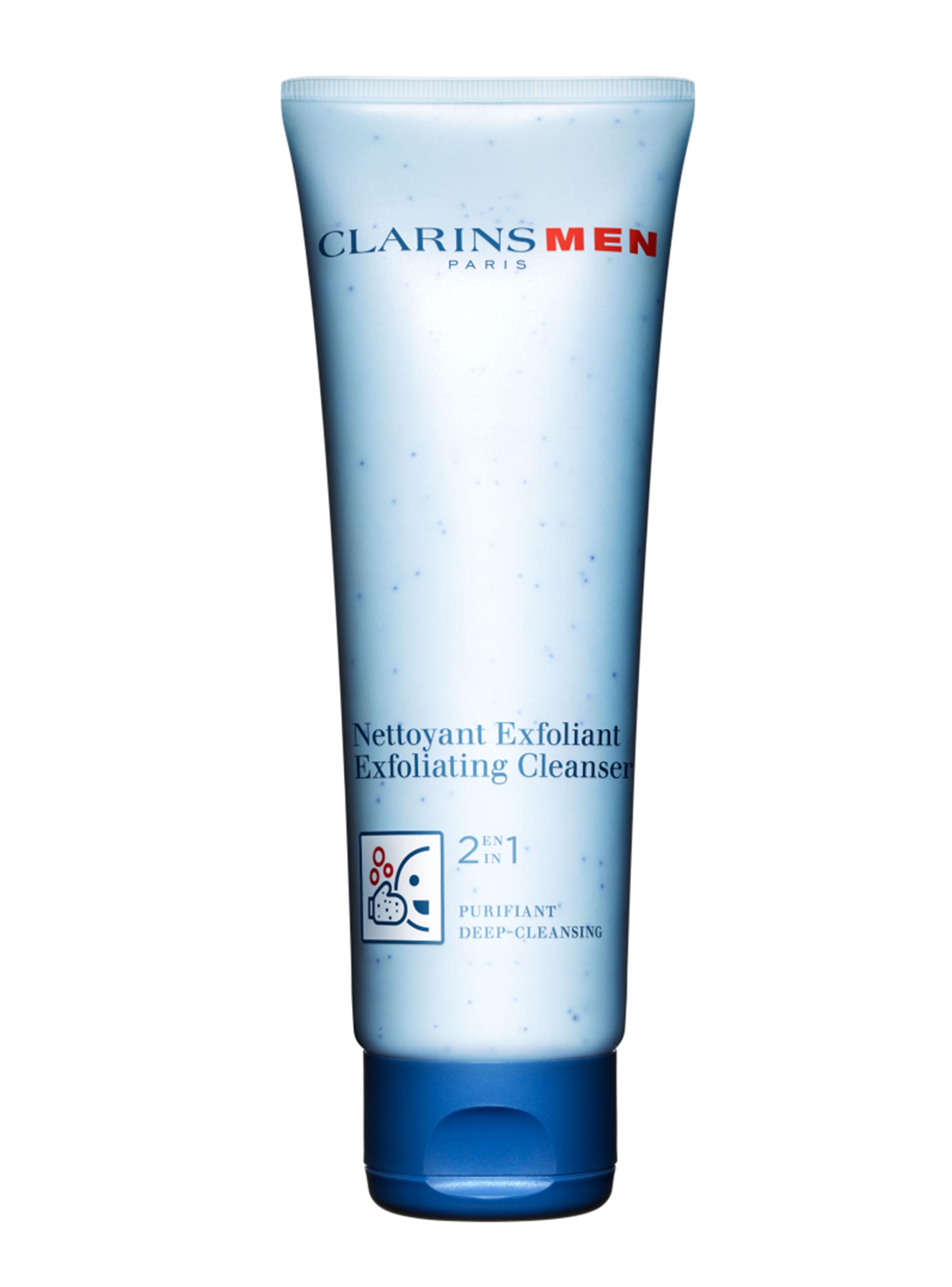 Exfoliante Corporal Men 125 ml-0