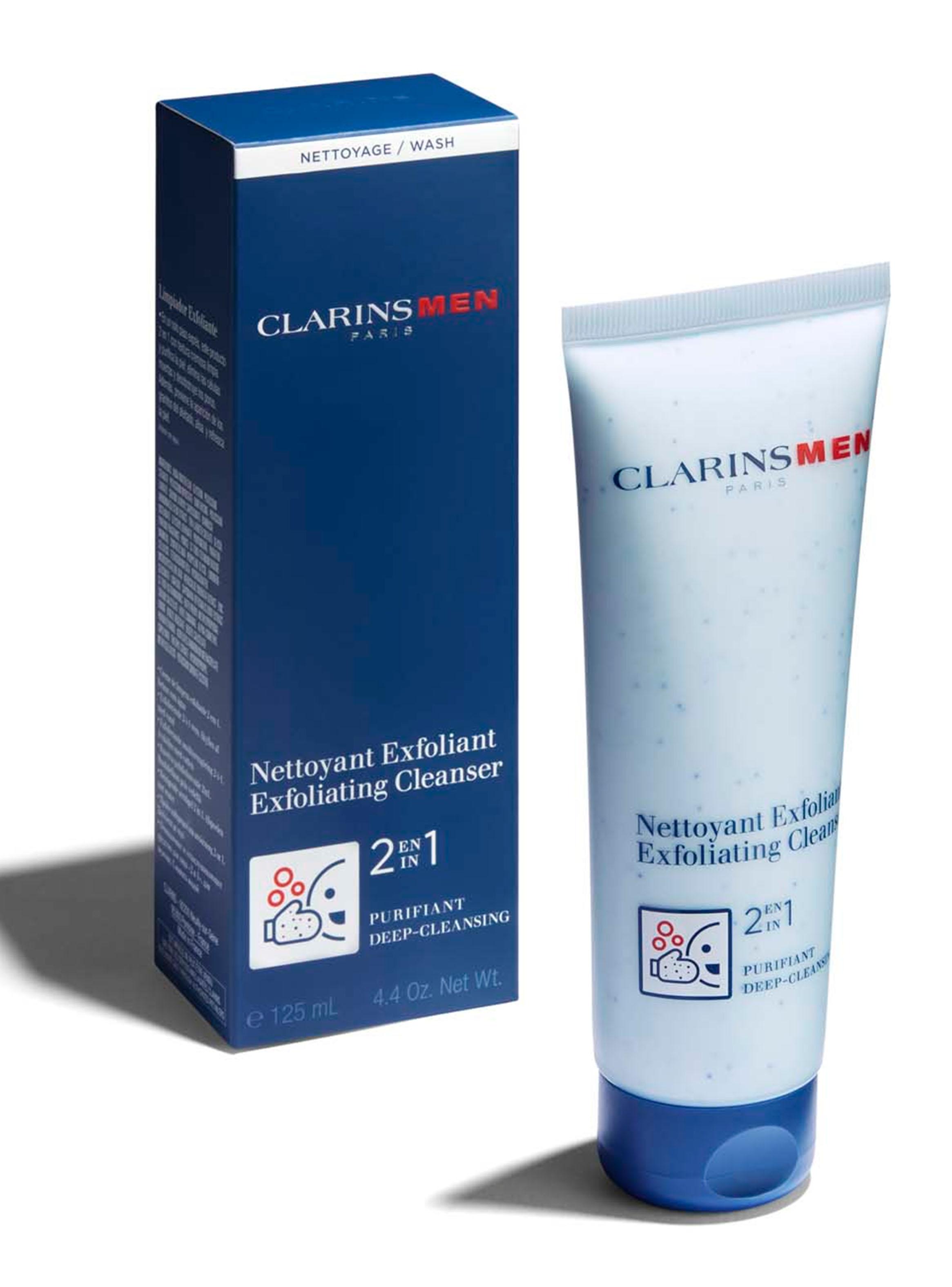 Exfoliante Corporal Men 125 ml-1