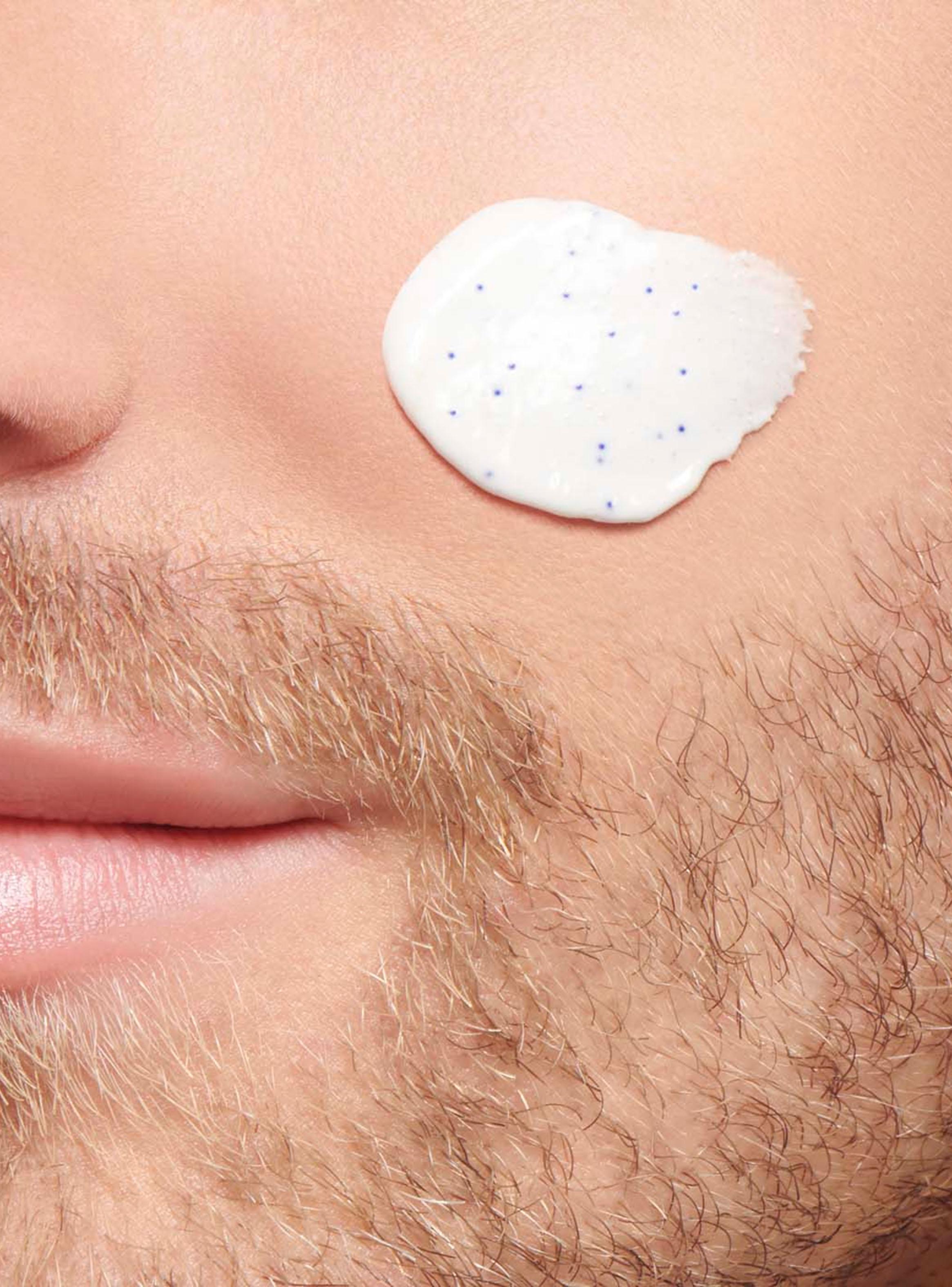 Exfoliante Corporal Men 125 ml-2