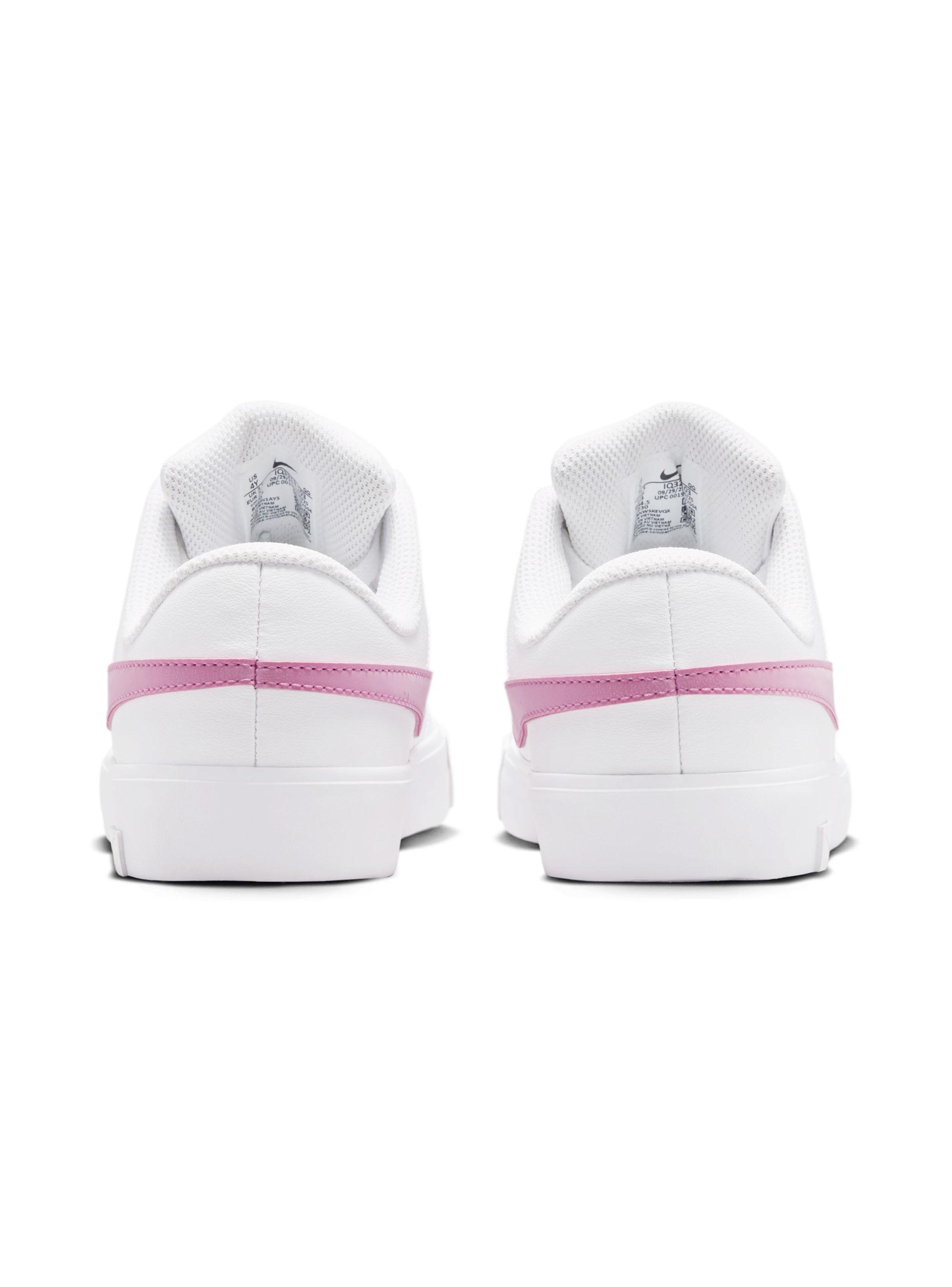 Zapatilla Urbana Tennis Essential G Niños-3