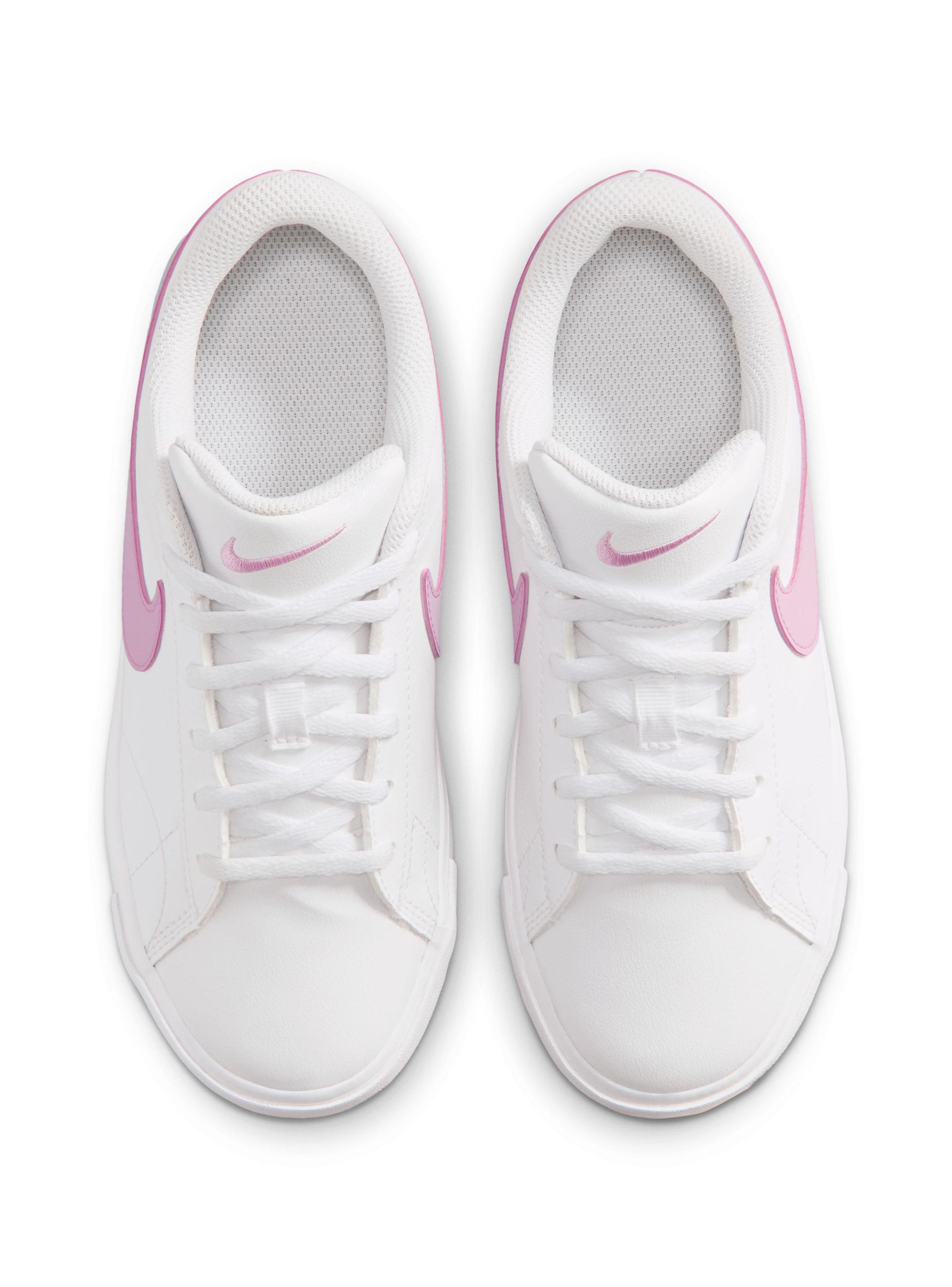 Zapatilla Urbana Tennis Essential G Niños-4