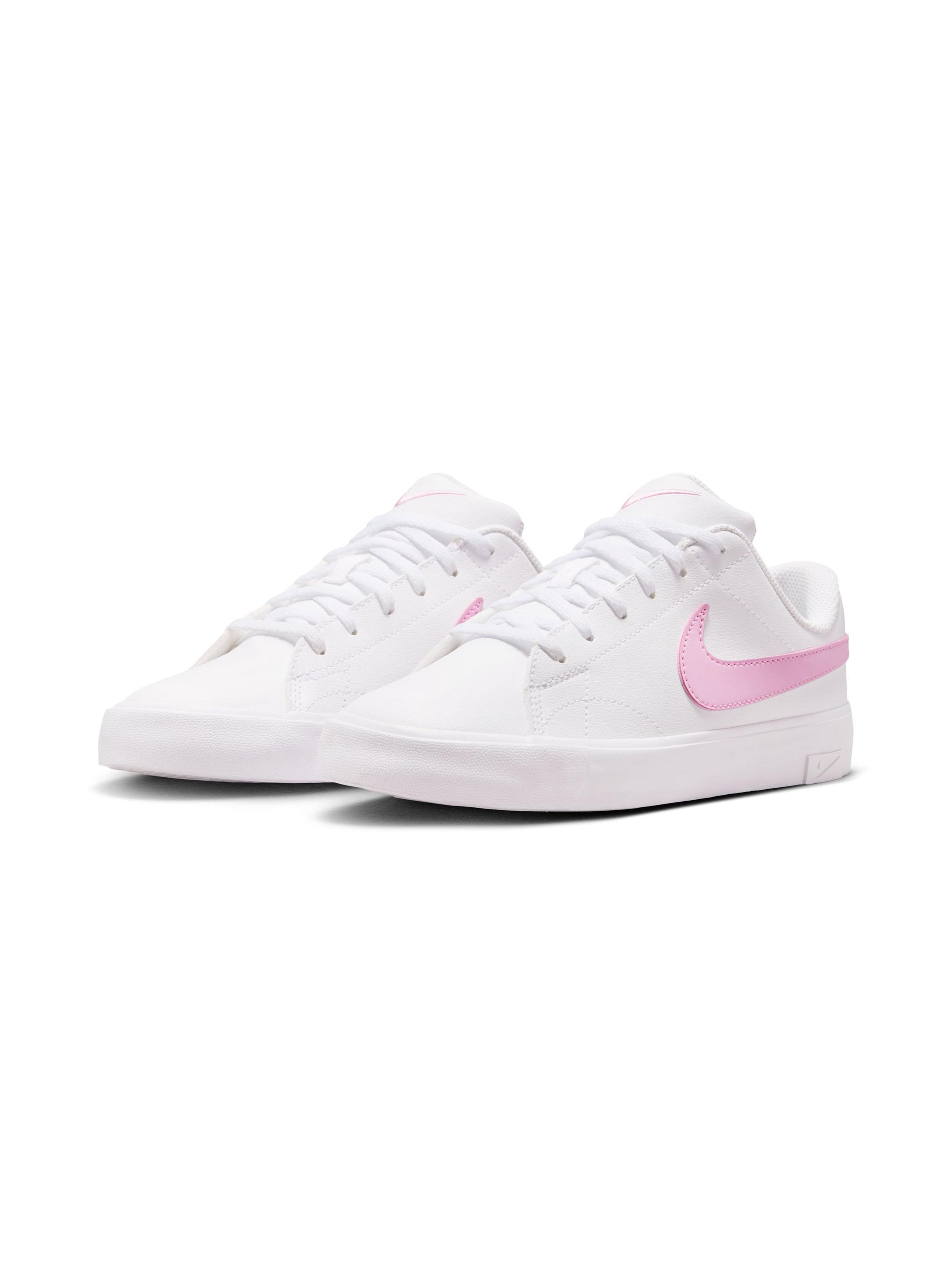 Zapatilla Urbana Tennis Essential G Niños-1
