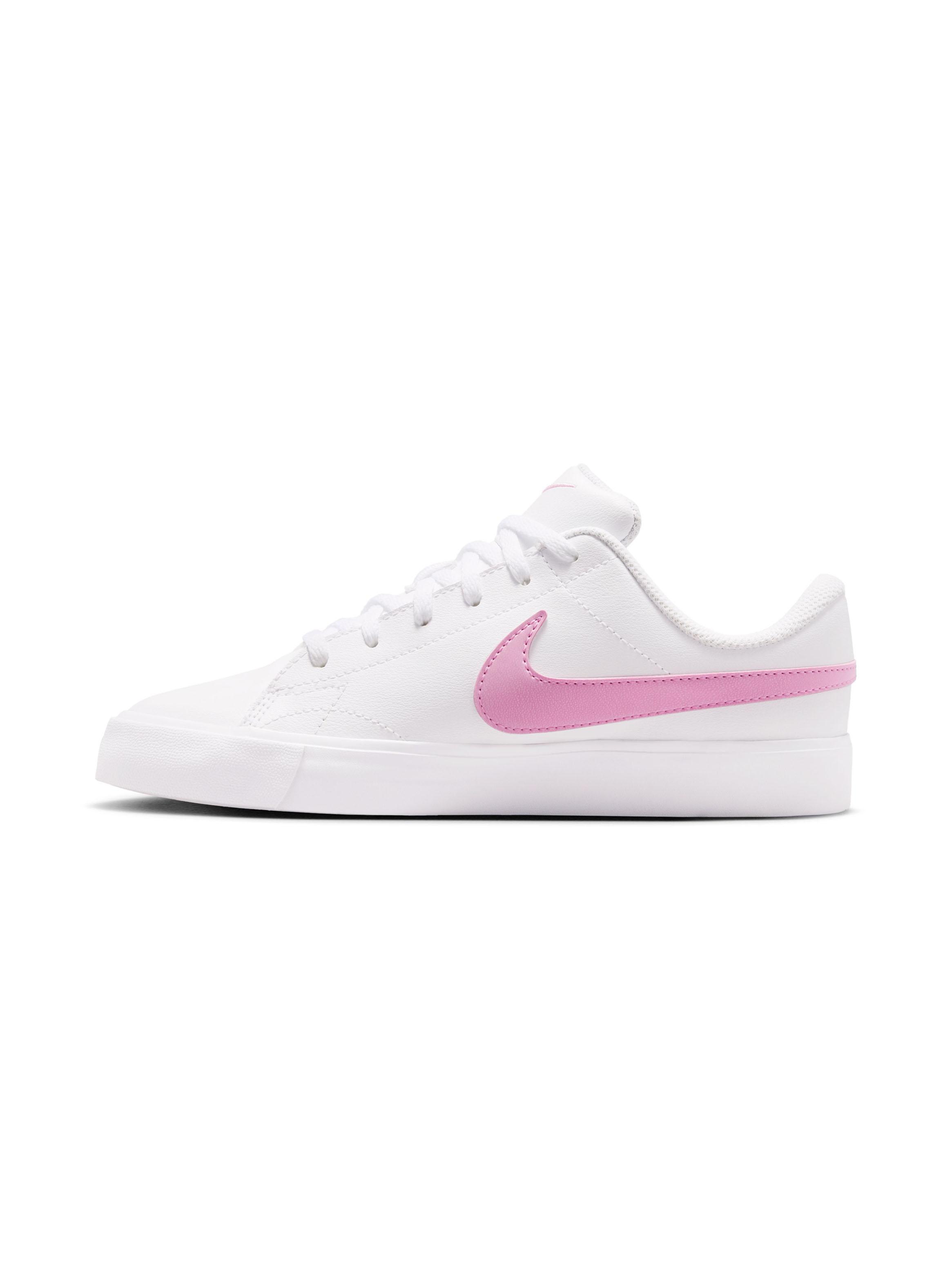 Zapatilla Urbana Tennis Essential G Niños-2