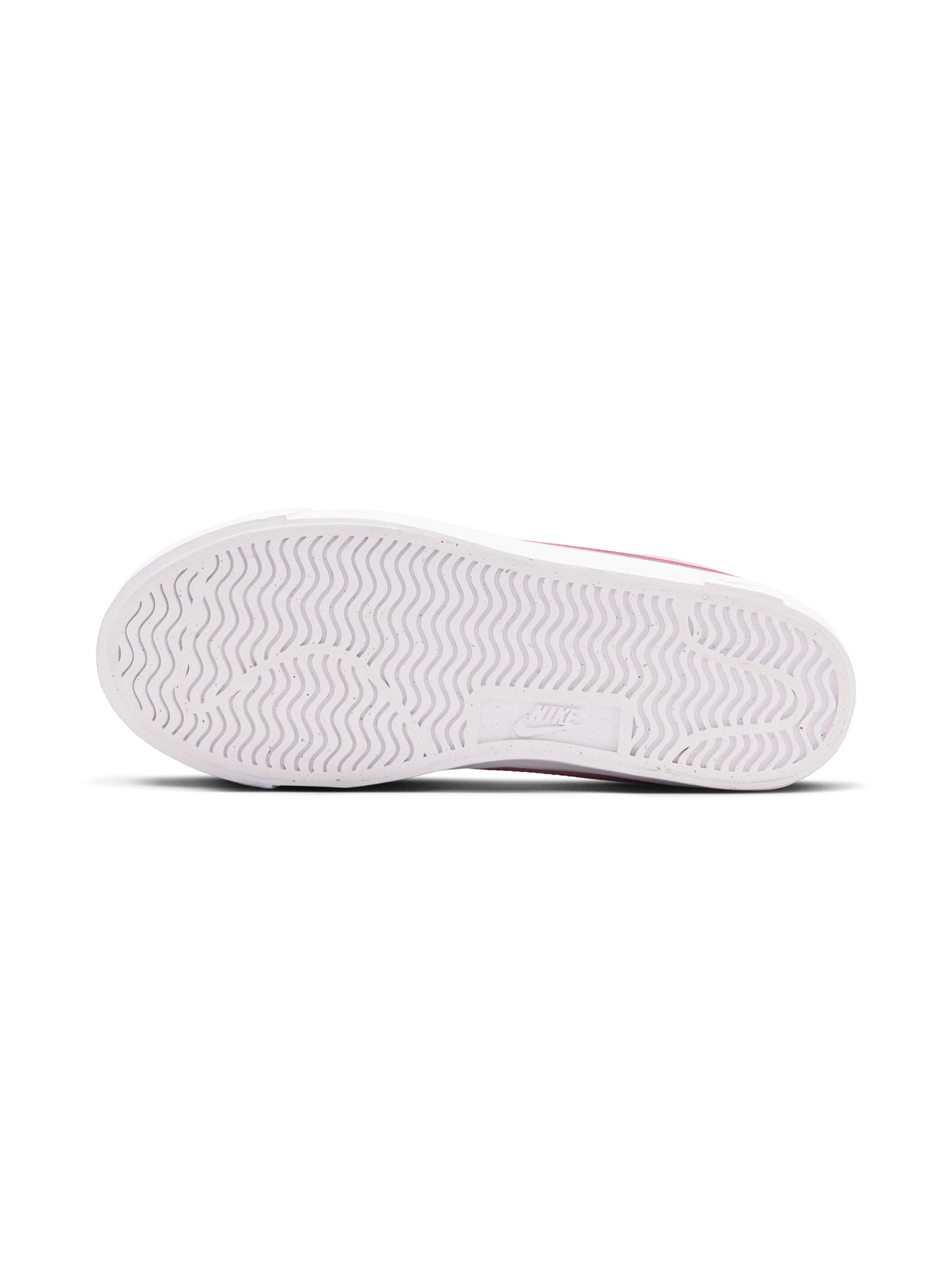 Zapatilla Urbana Tennis Essential G Niños-5