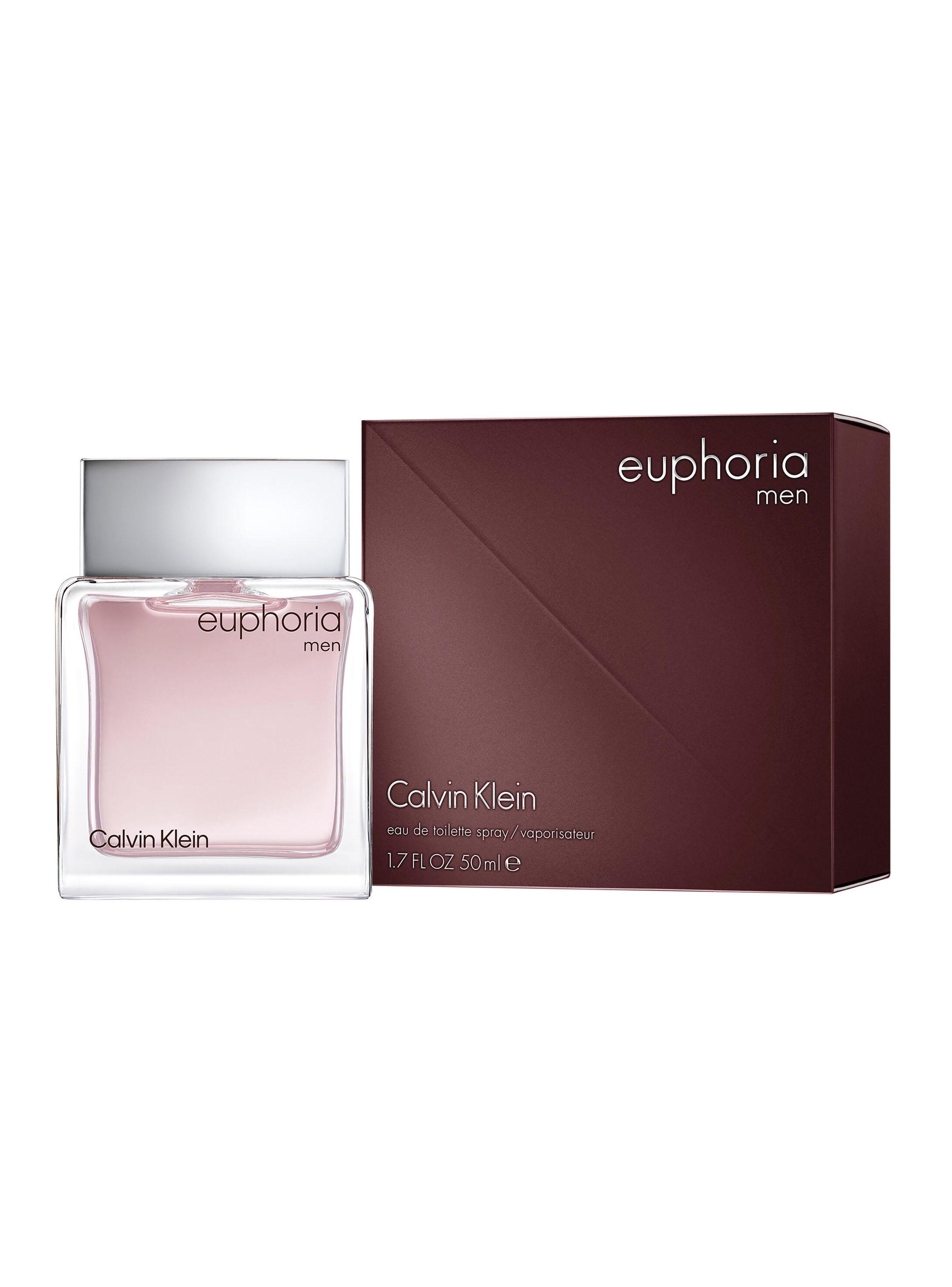 Perfume Euphoria EDT Hombre 50 ml-1