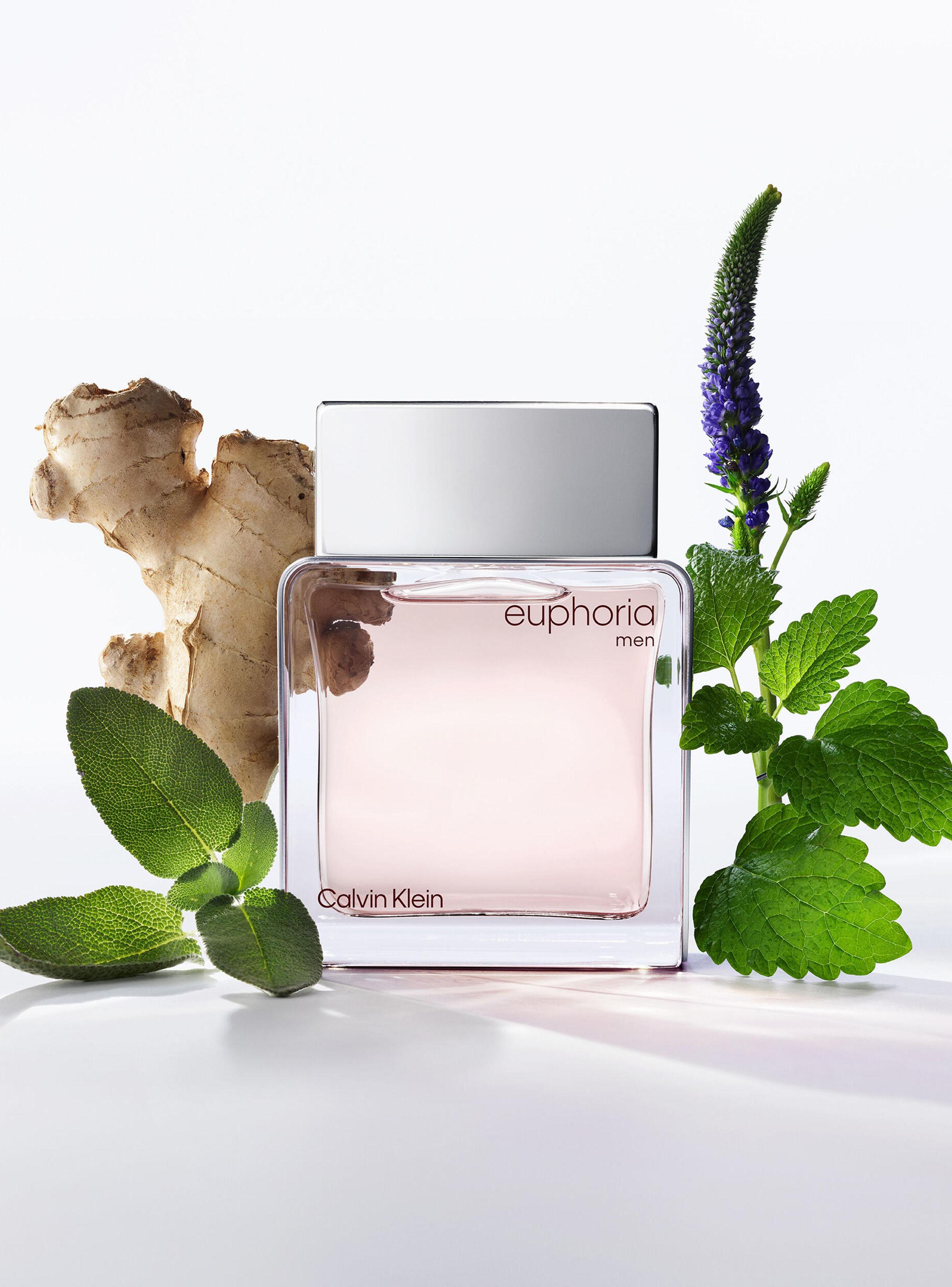 Perfume Euphoria EDT Hombre 50 ml-2