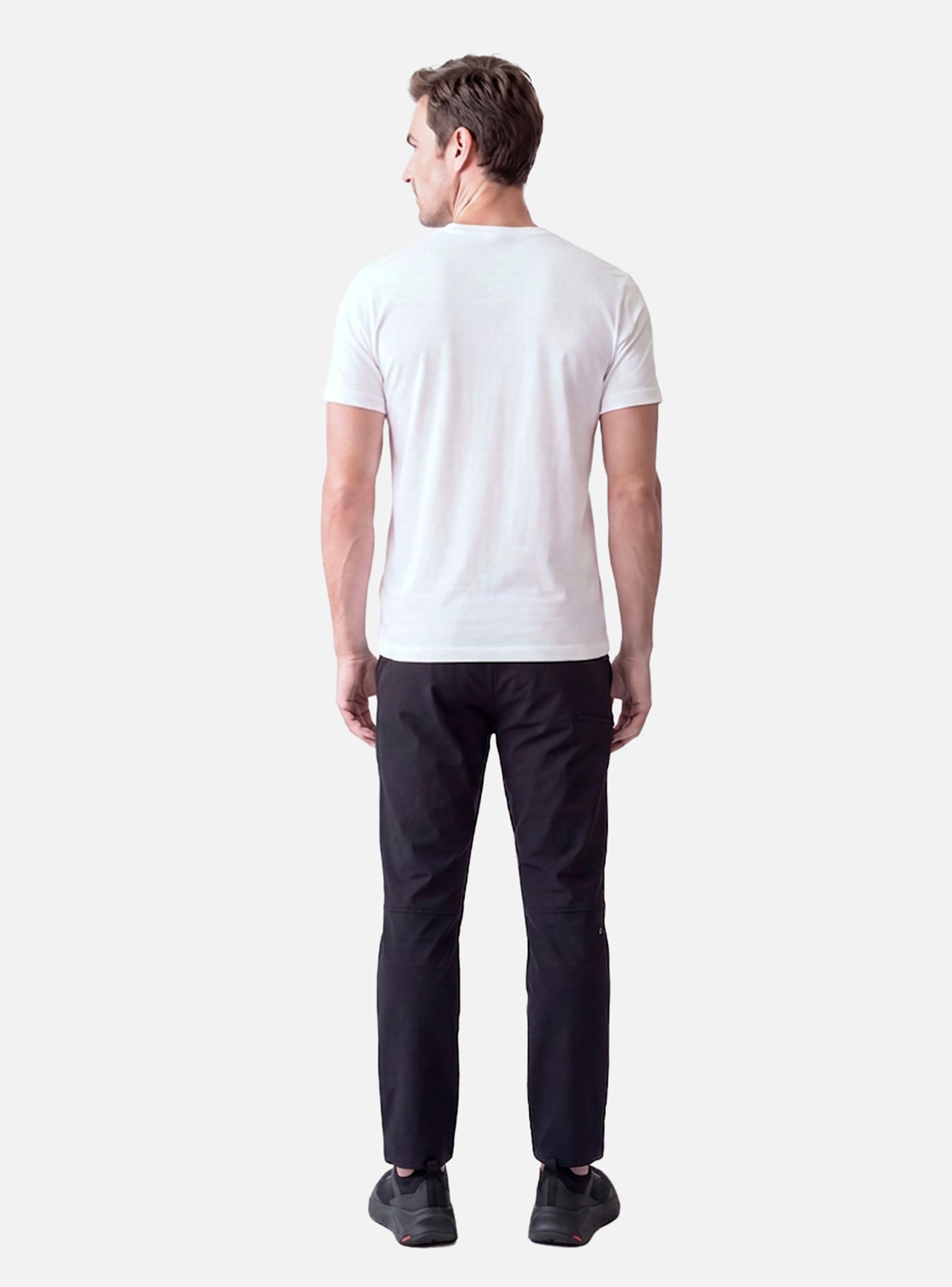 Polera Print Ulmo Front-5