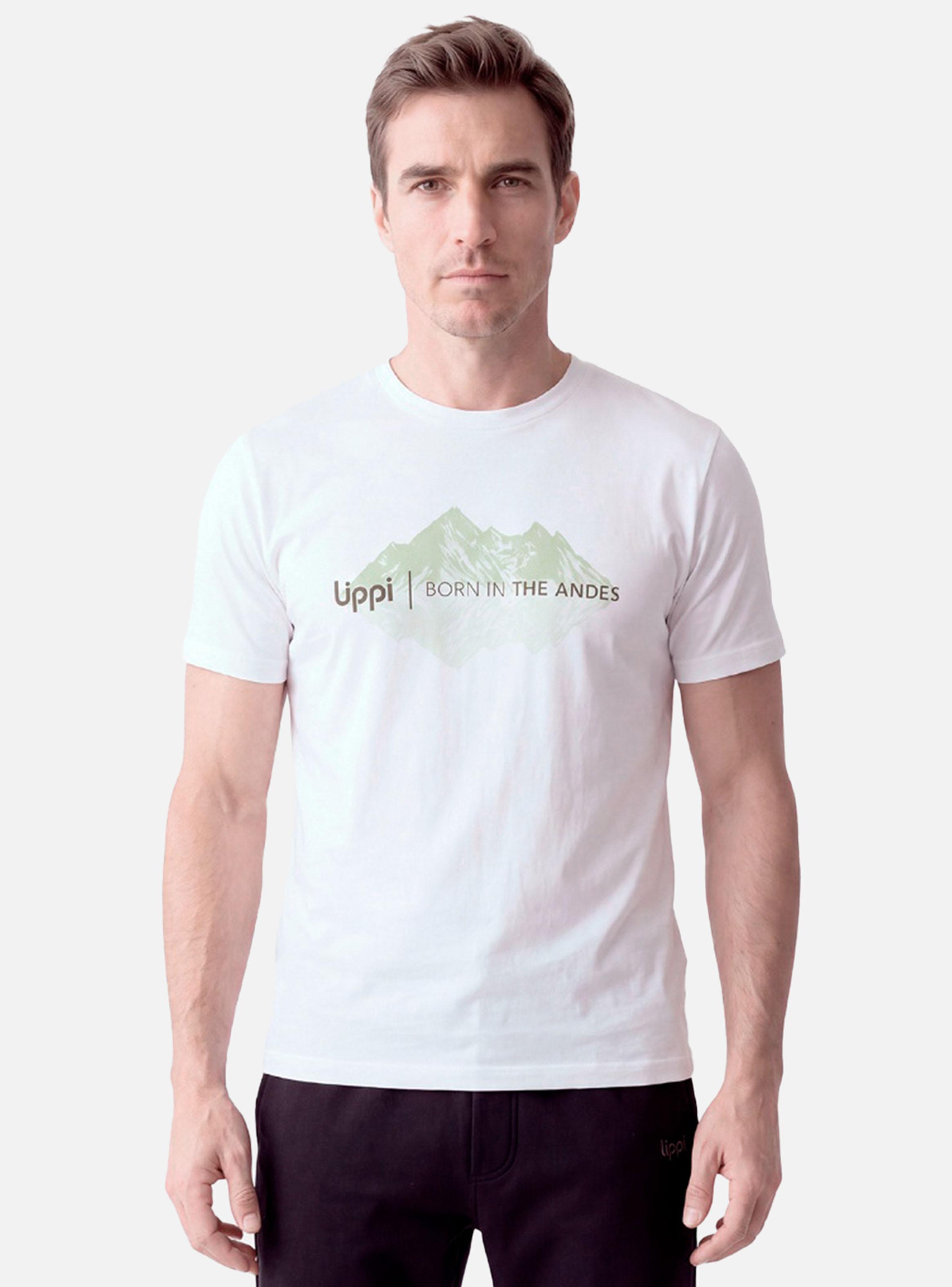 Polera Print Ulmo Front-0