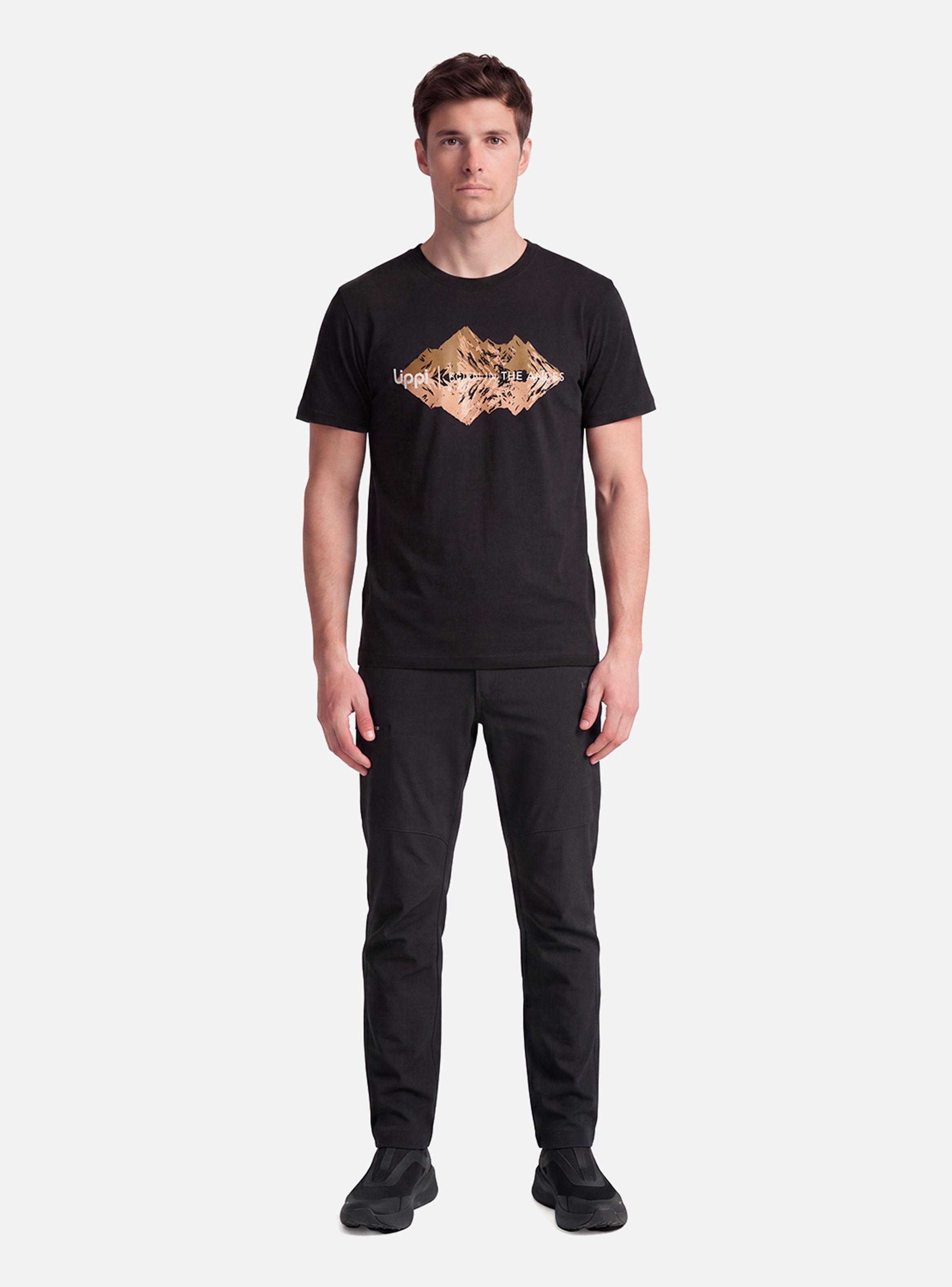 Polera Style Ulmo Front Print-4