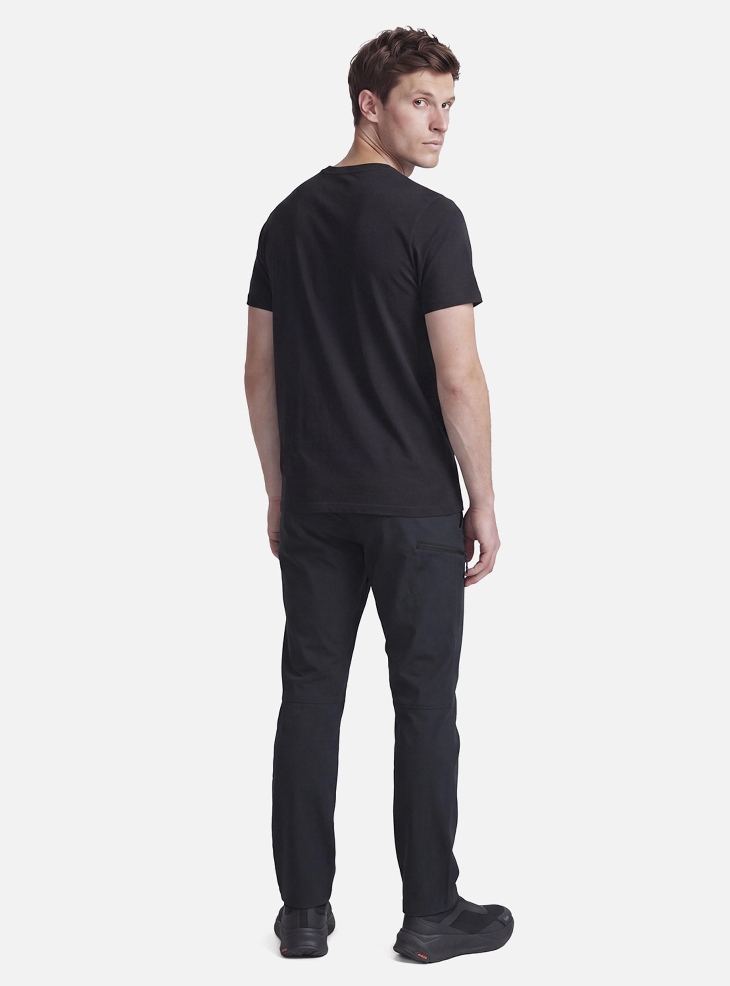 Polera Style Ulmo Front Print-5
