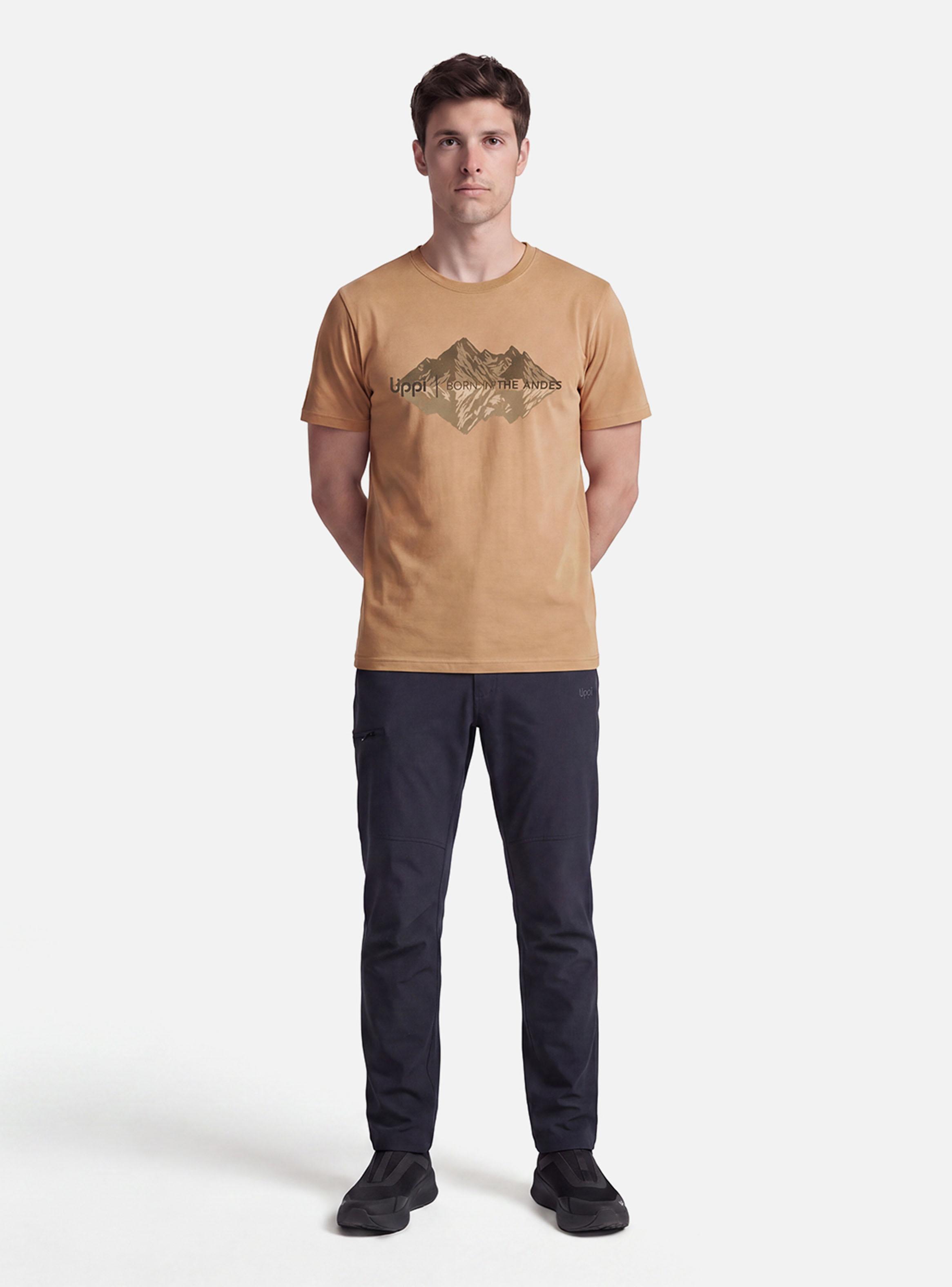 Polera Ulmo-Front Print-5