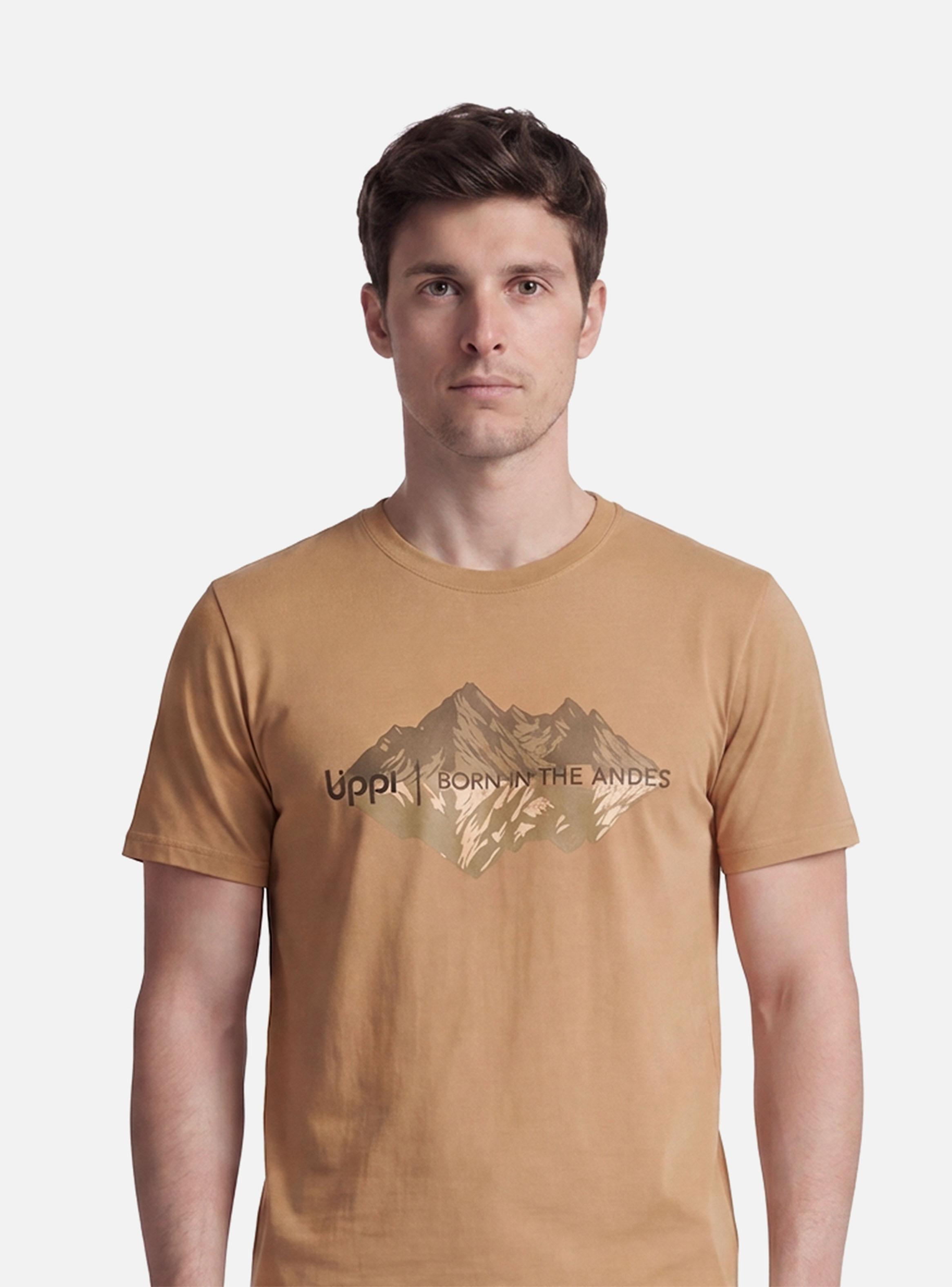 Polera Ulmo-Front Print-3