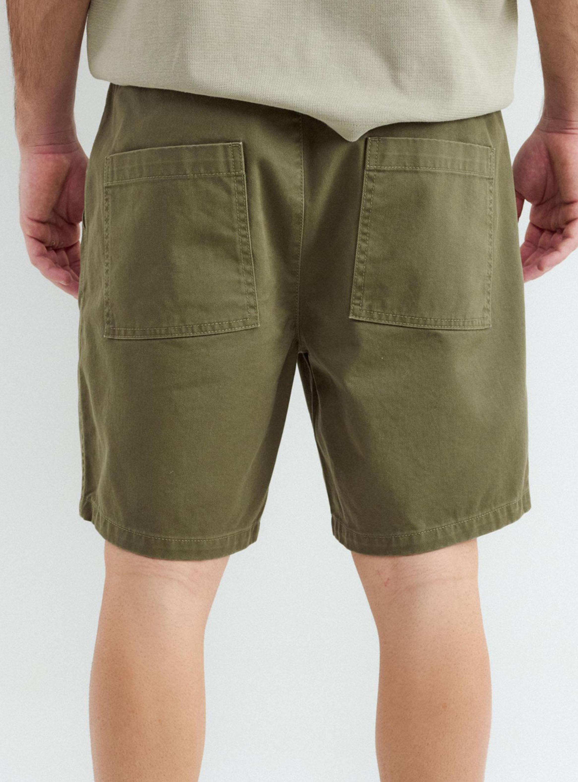 Bermuda Jogger Tiro Bajo-1