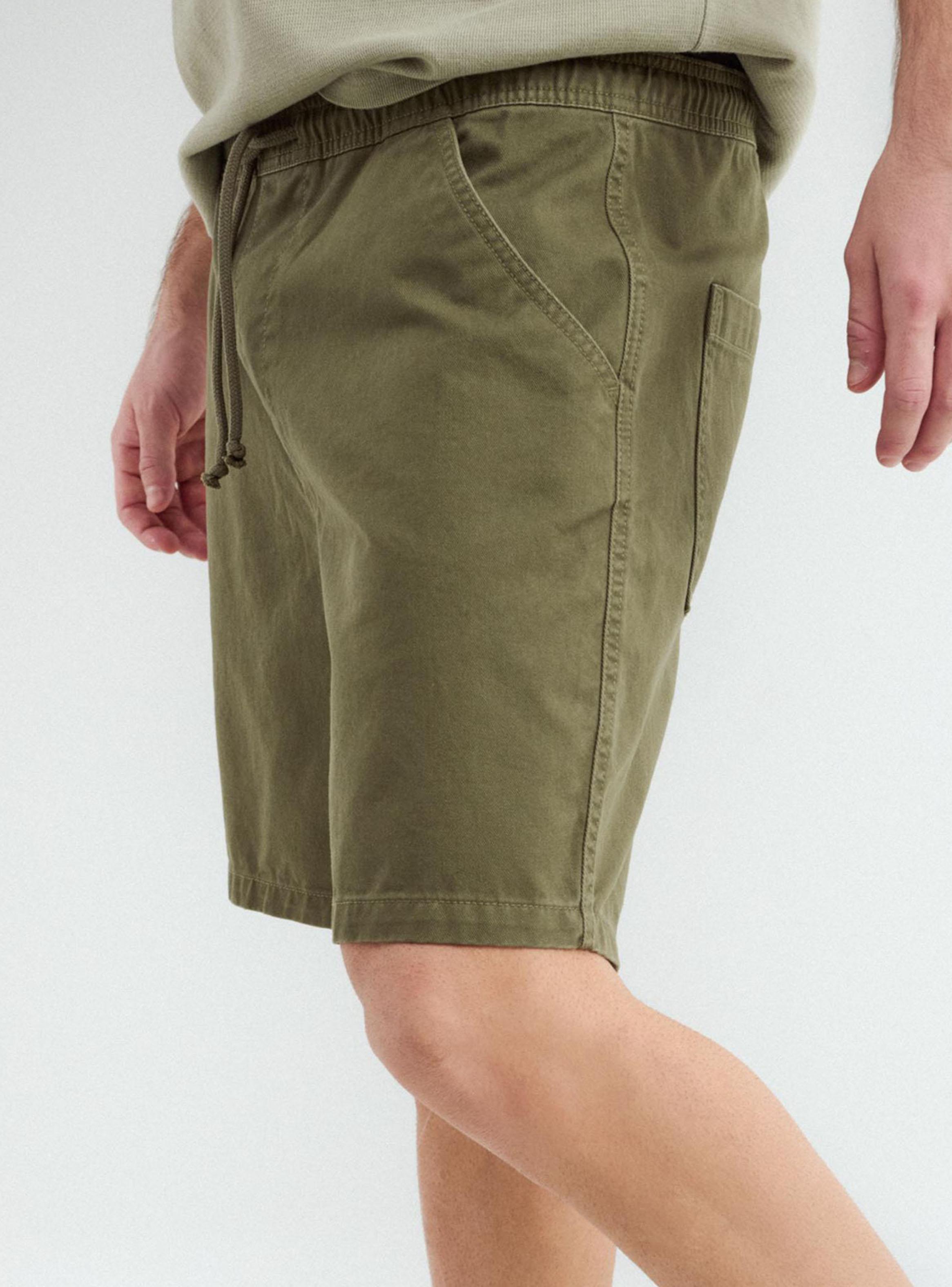 Bermuda Jogger Tiro Bajo-2