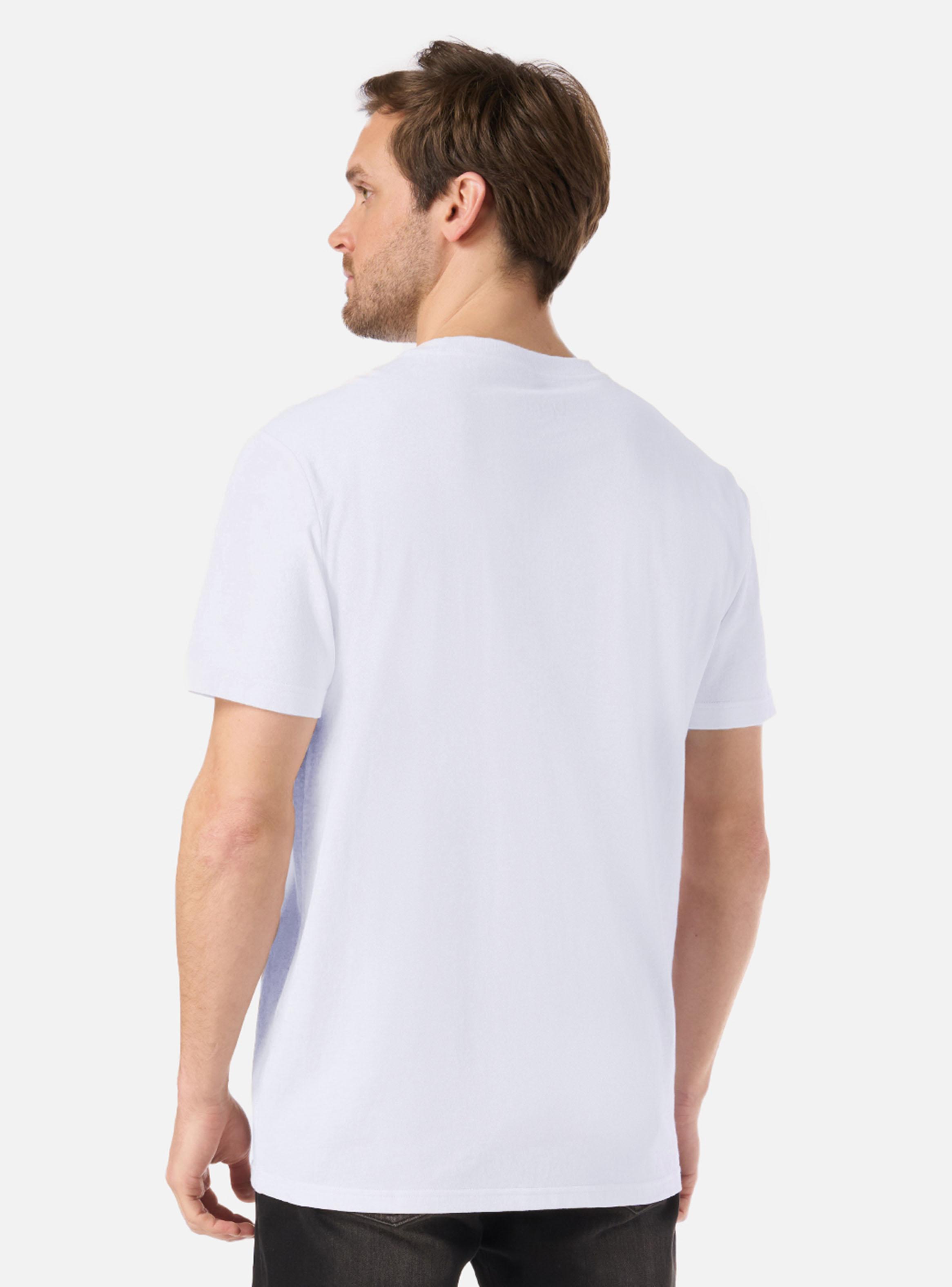 Polera Diseño Ulmo T-Shirt-1